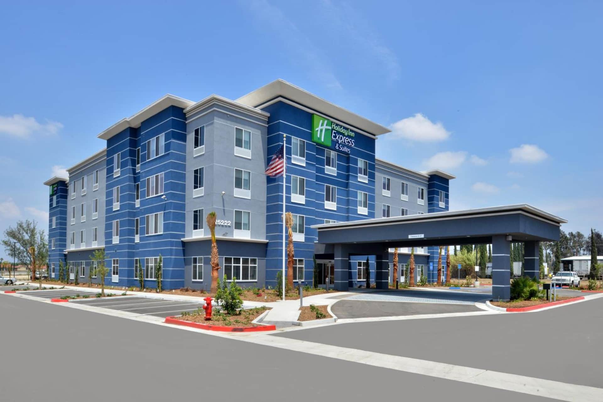 Holiday Inn Express & Suites Loma Linda- San Bernardino S, an IHG Hotel