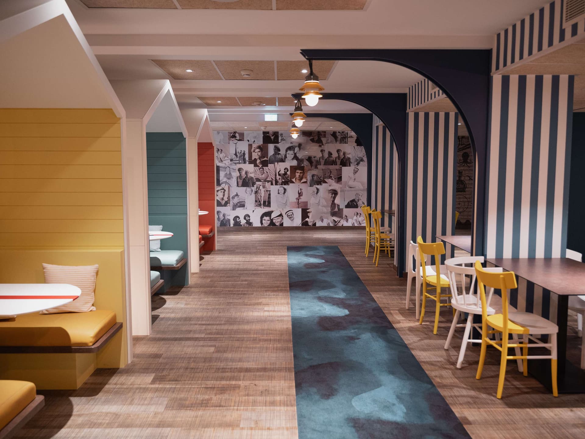ibis Styles Thonon Les Bains