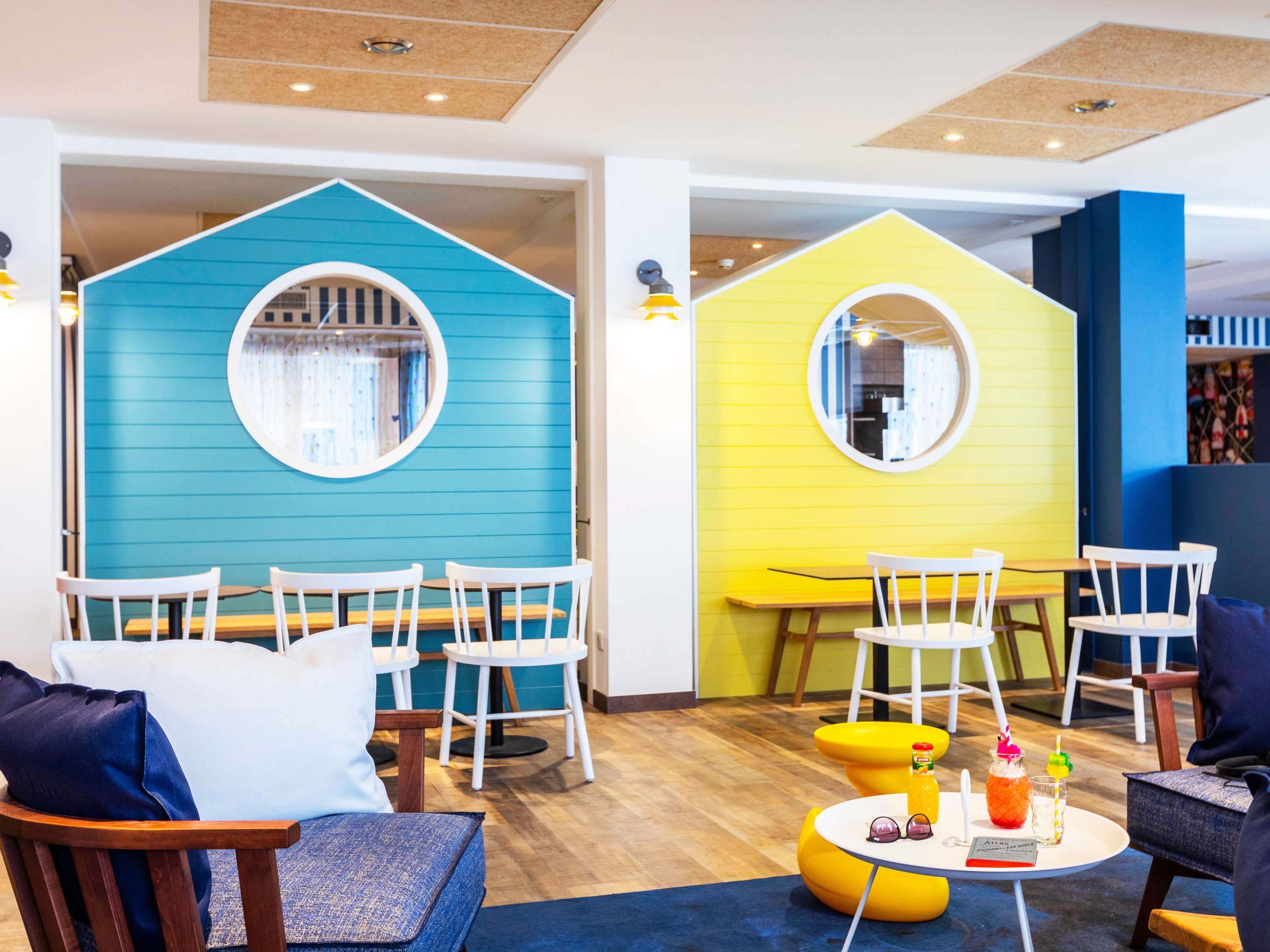 ibis Styles Thonon Les Bains