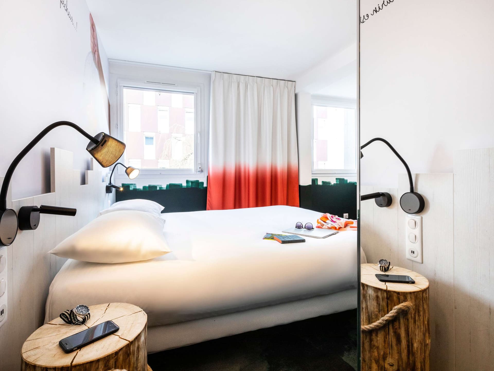 ibis Styles Thonon Les Bains