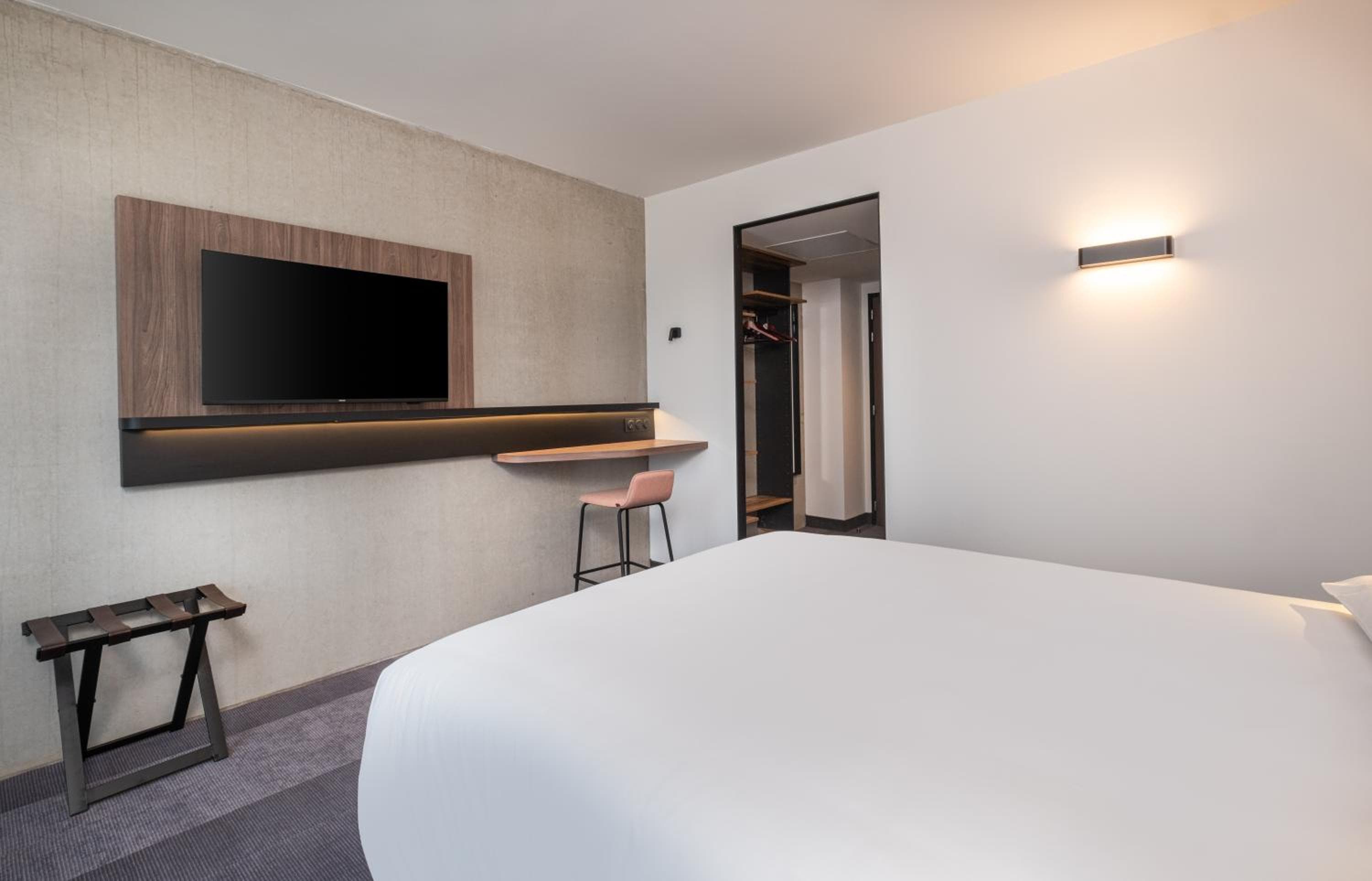 Kyriad Chateauroux Nord - Aéroport