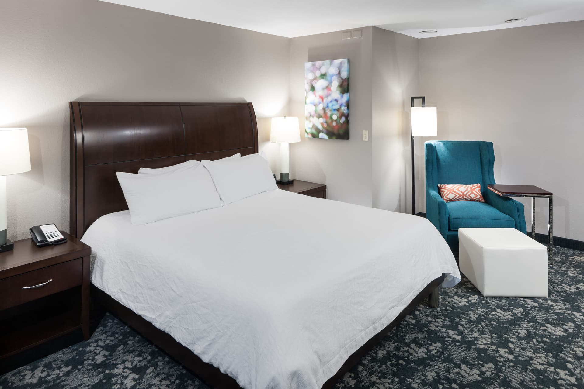 Hilton Garden Inn Mason