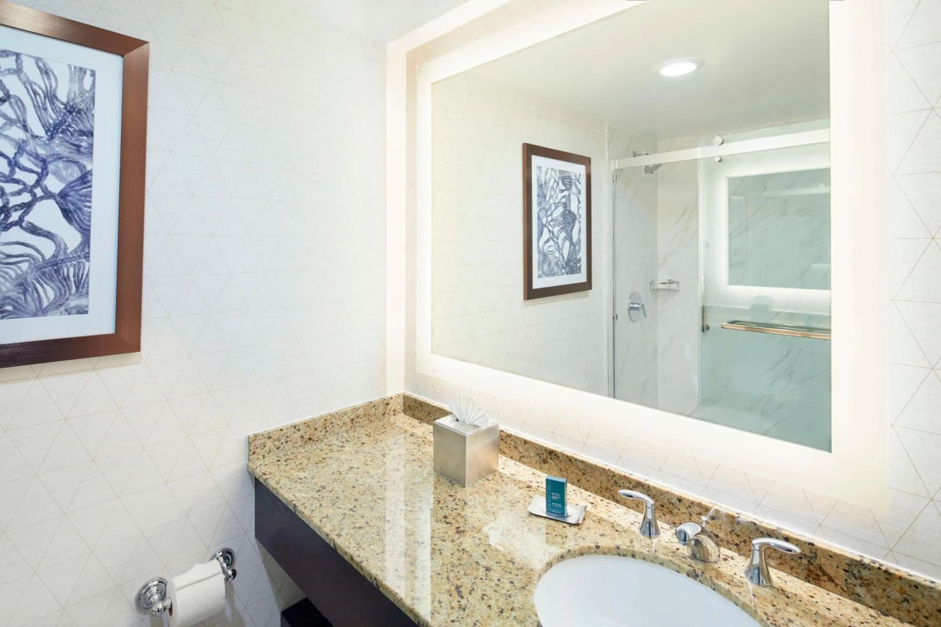 DoubleTree by Hilton Atlanta/Roswell - Alpharetta Area