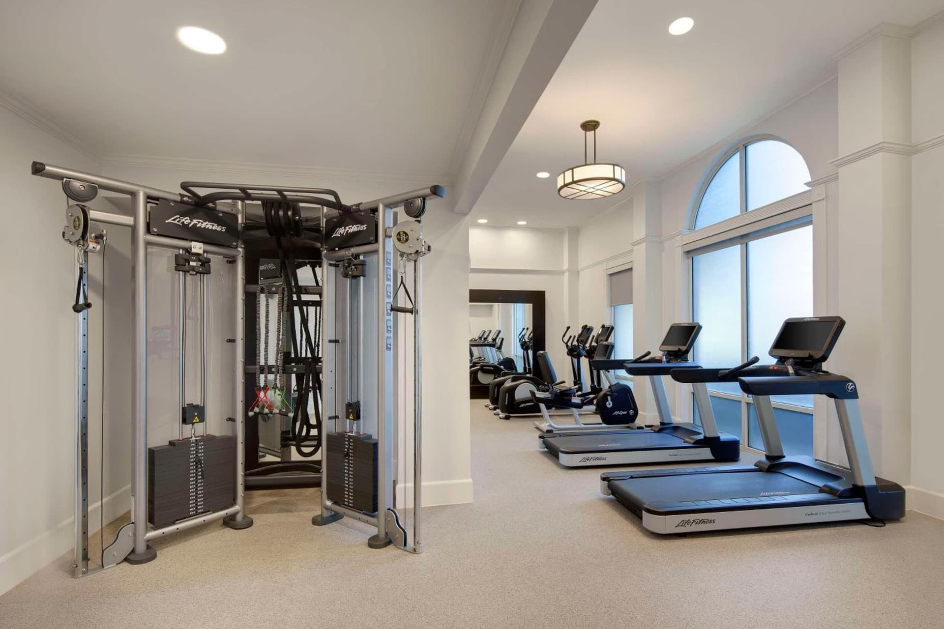DoubleTree by Hilton Atlanta/Roswell - Alpharetta Area