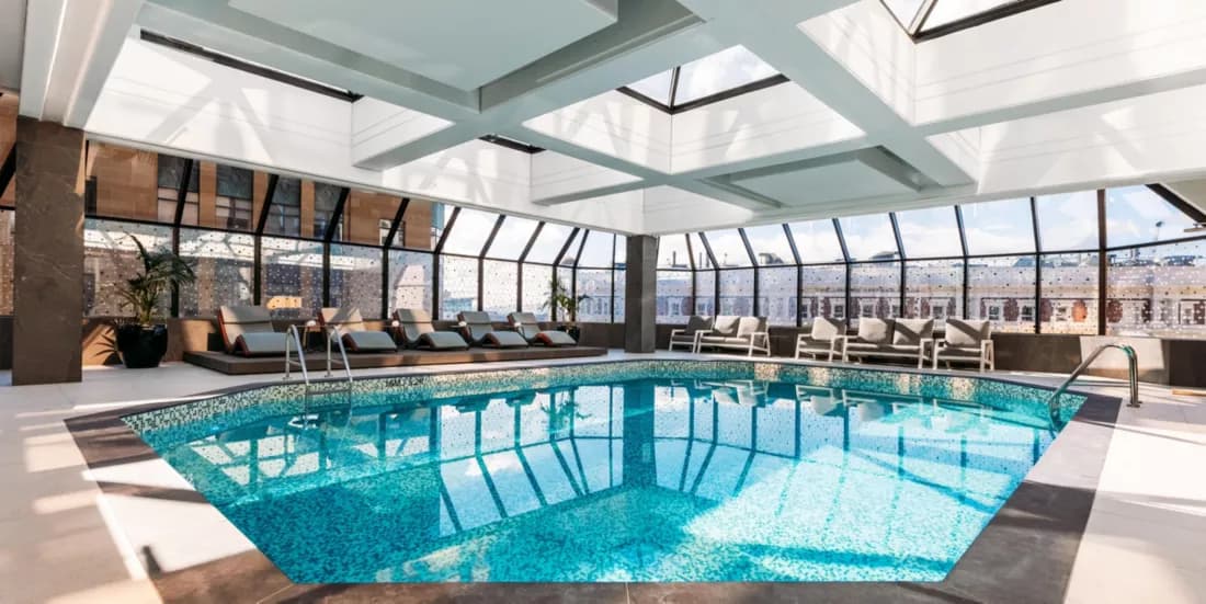 InterContinental Wellington, an IHG Hotel