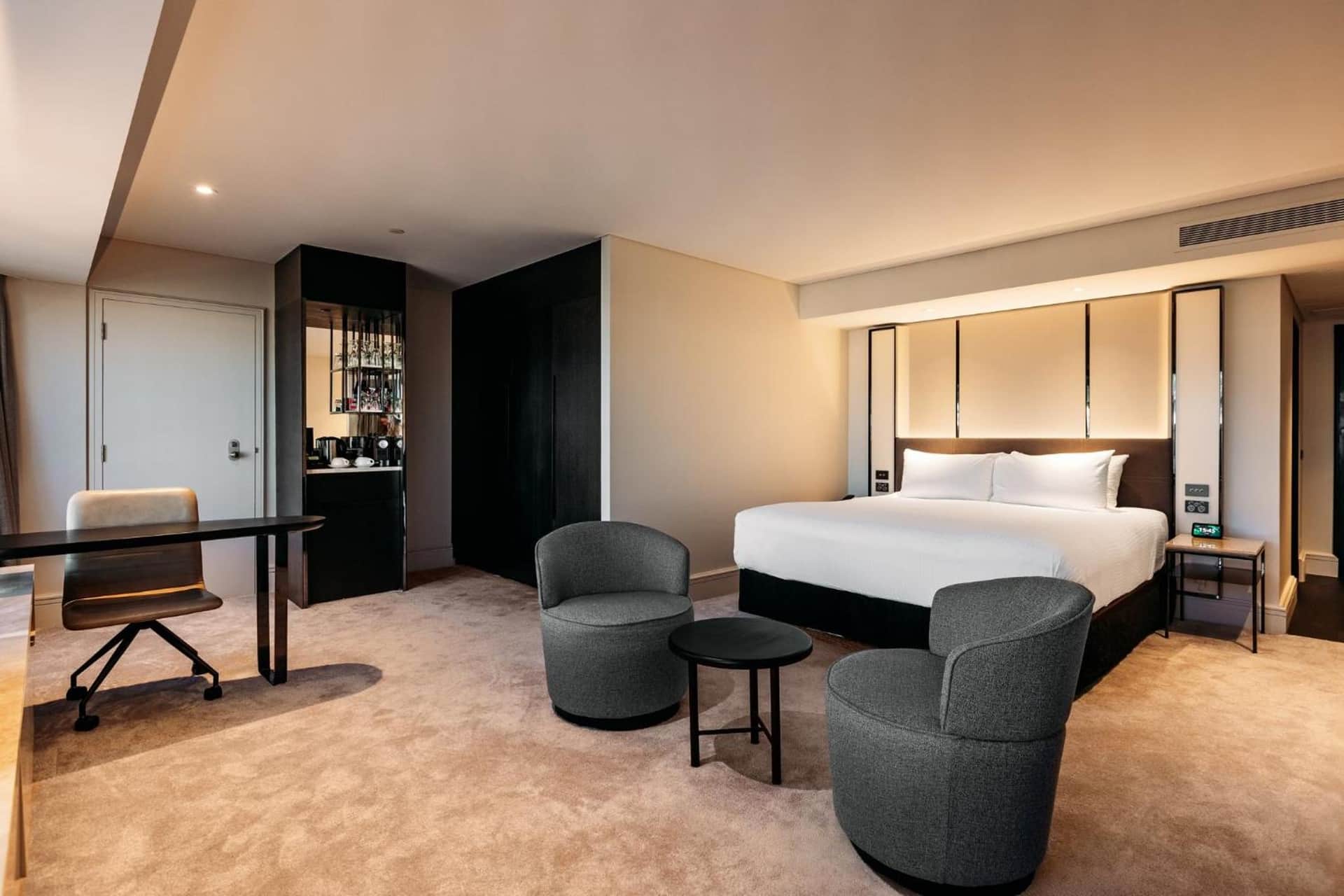 InterContinental Wellington, an IHG Hotel
