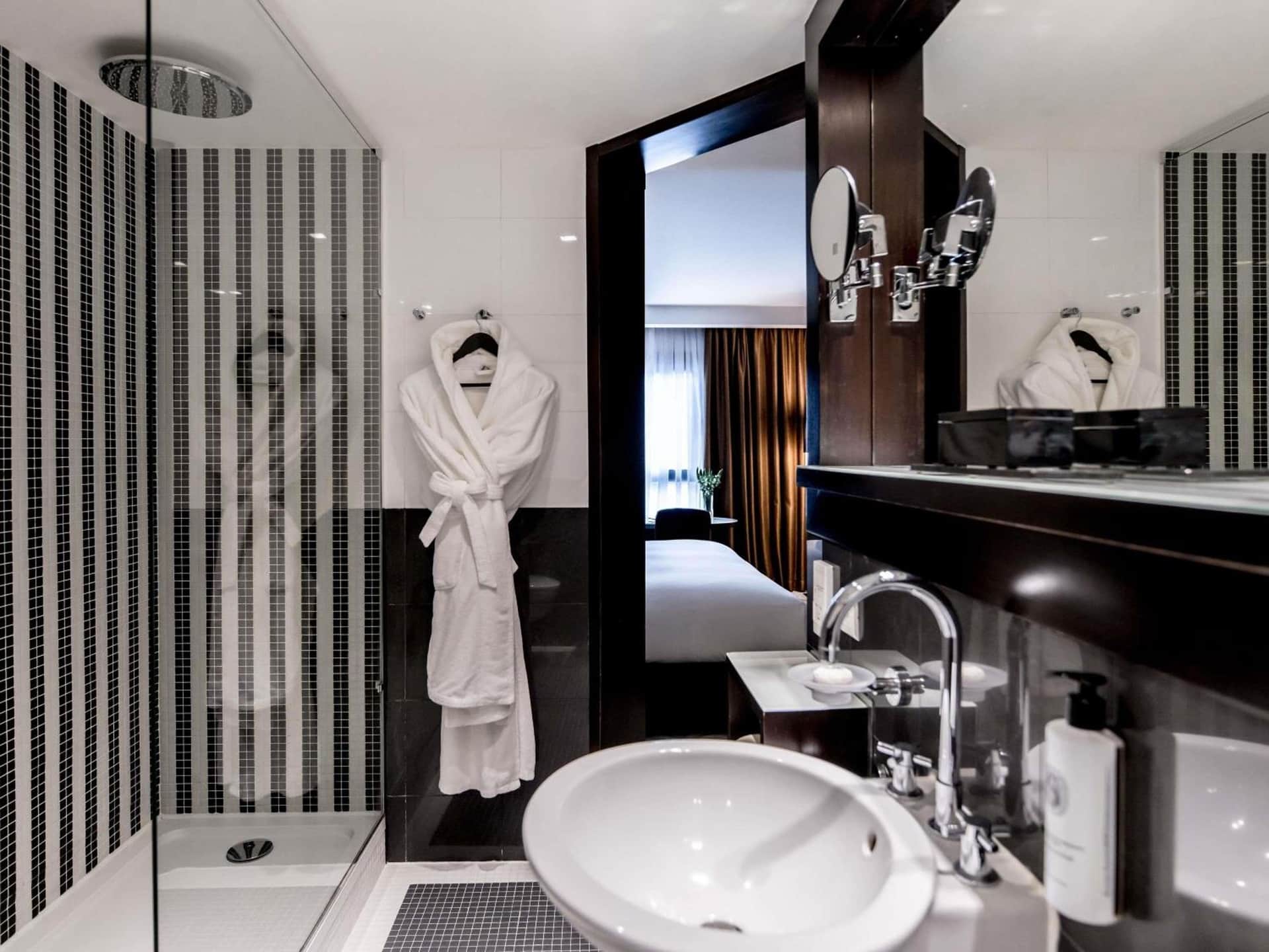 Sofitel Lisbon Liberdade