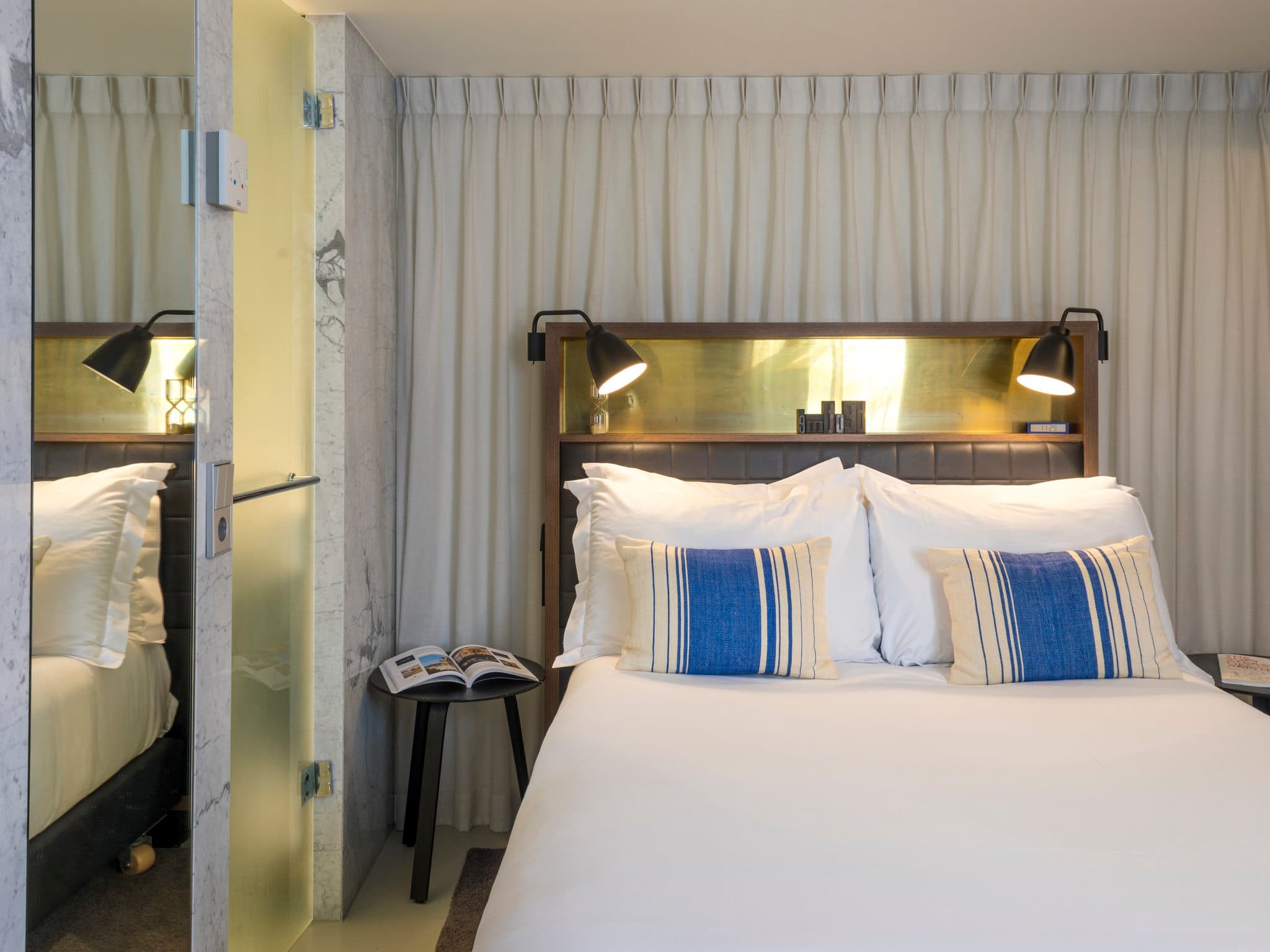 INK Hotel Amsterdam - MGallery Collection