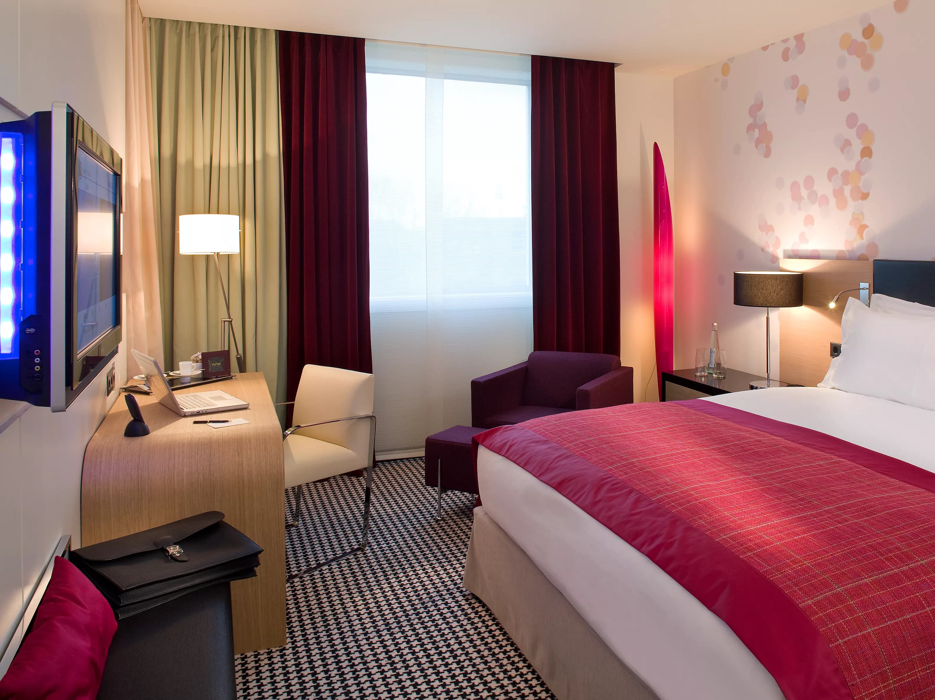 Sofitel Luxembourg Le Grand Ducal