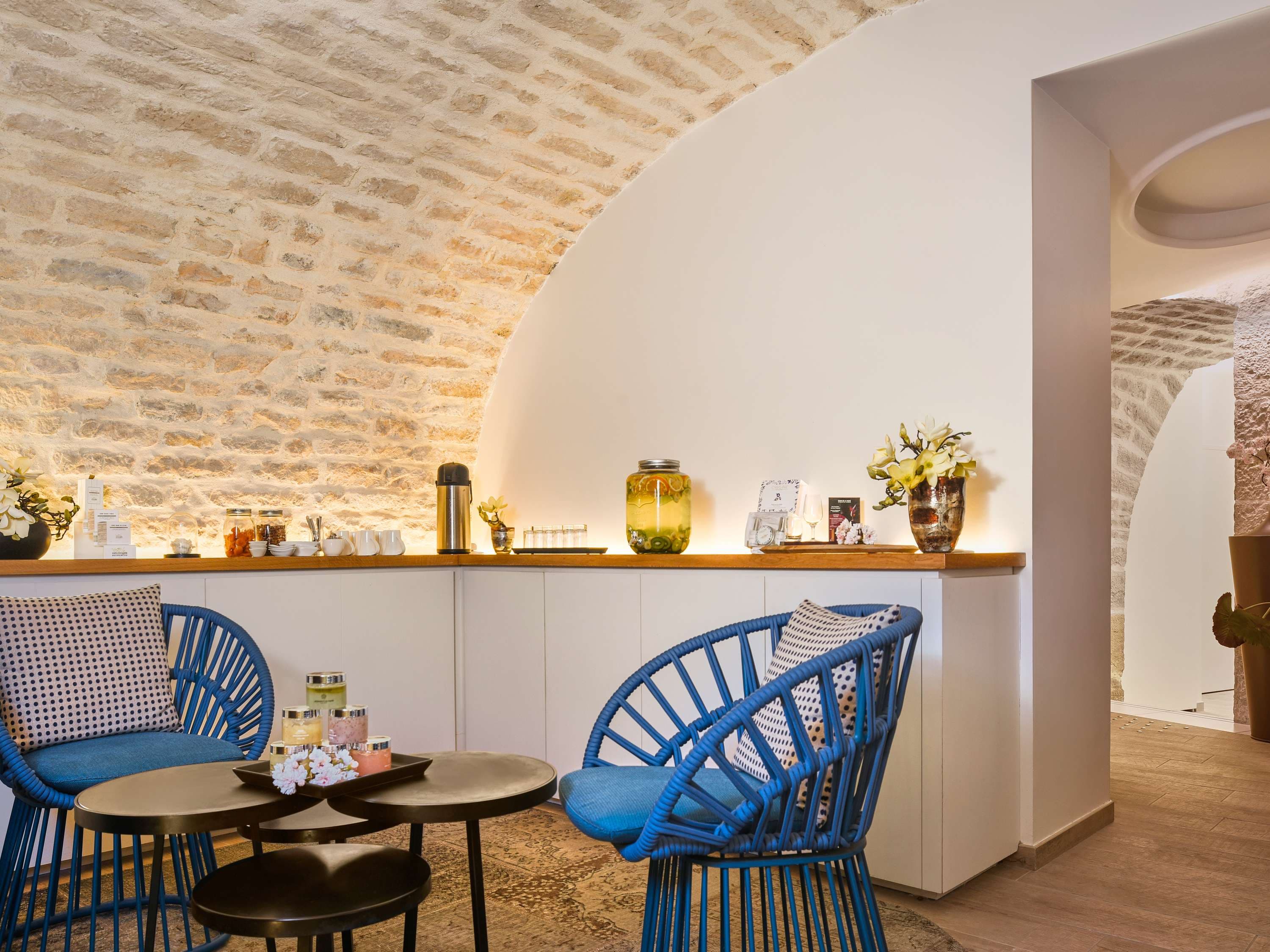 Grand Hotel La Cloche Dijon - MGallery Collection