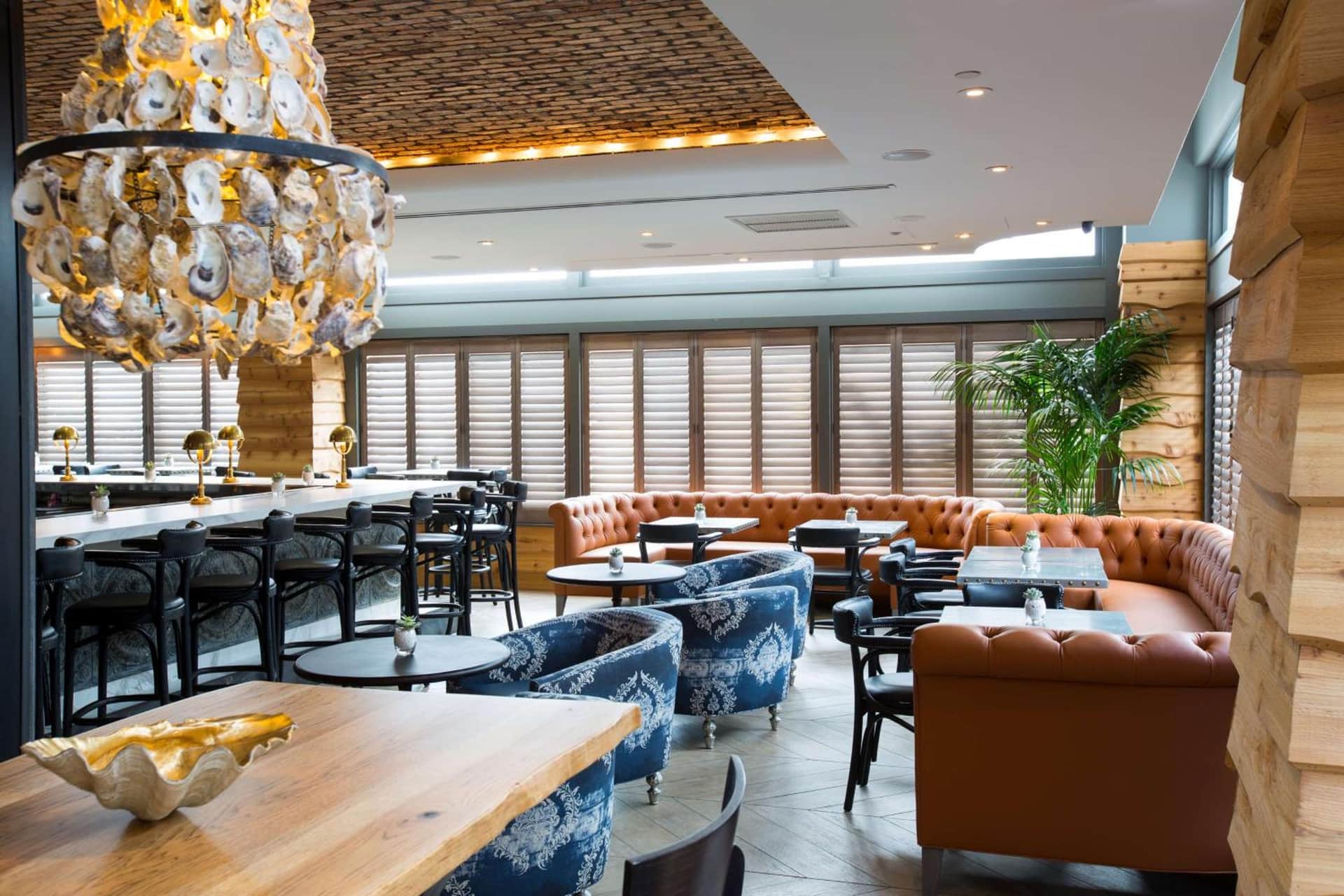 The Sam Houston Hotel, Curio Collection by Hilton