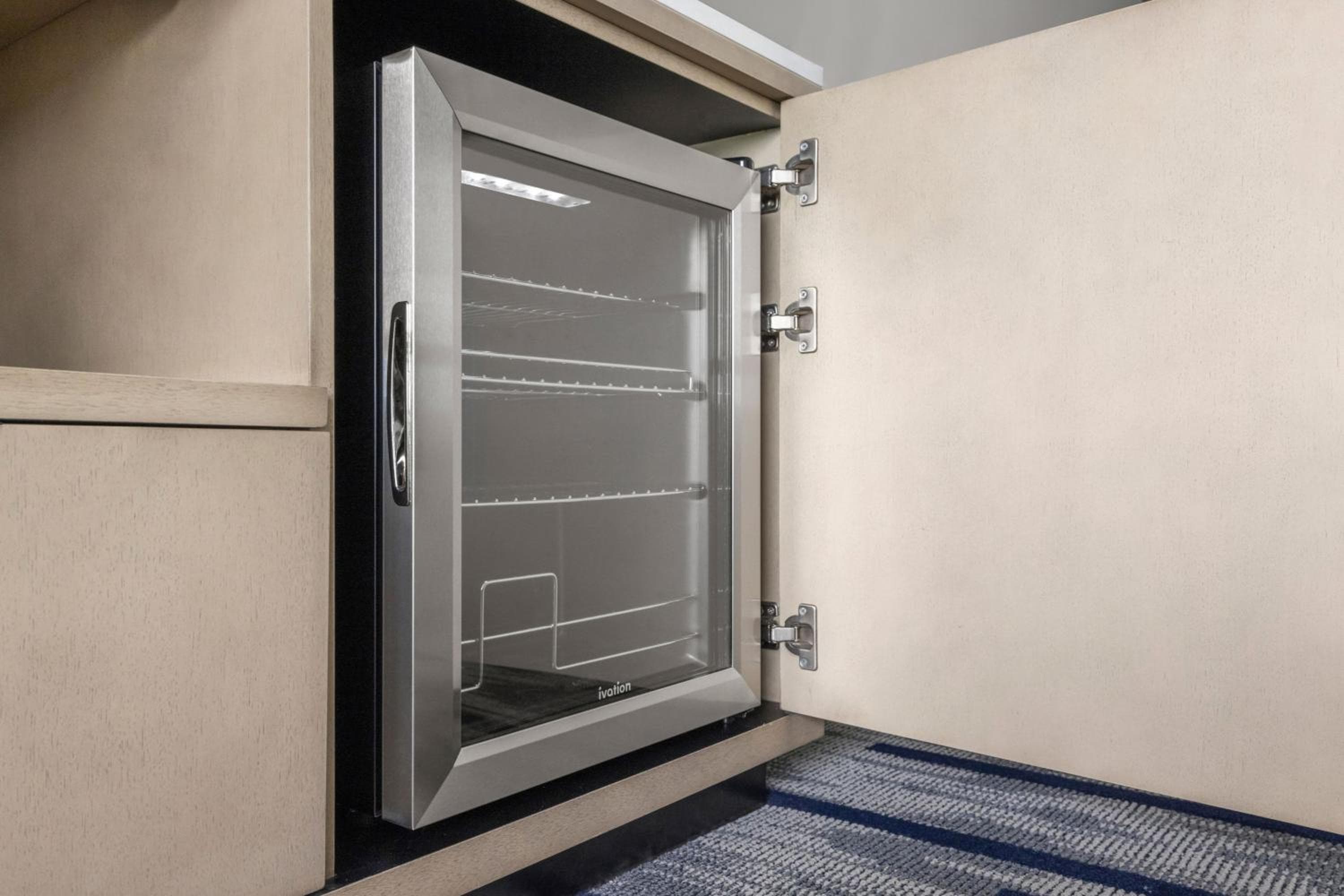 Marriott Saddle Brook