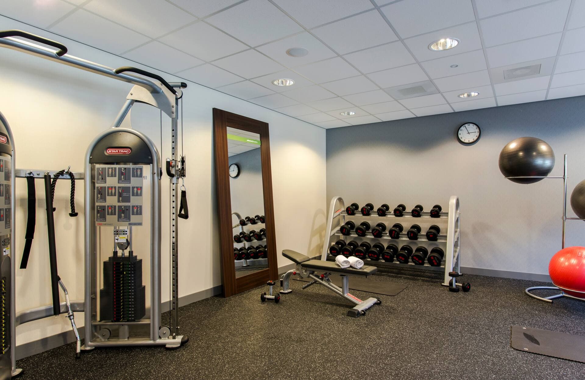 Hampton By Hilton Amsterdam Arena Boulevard