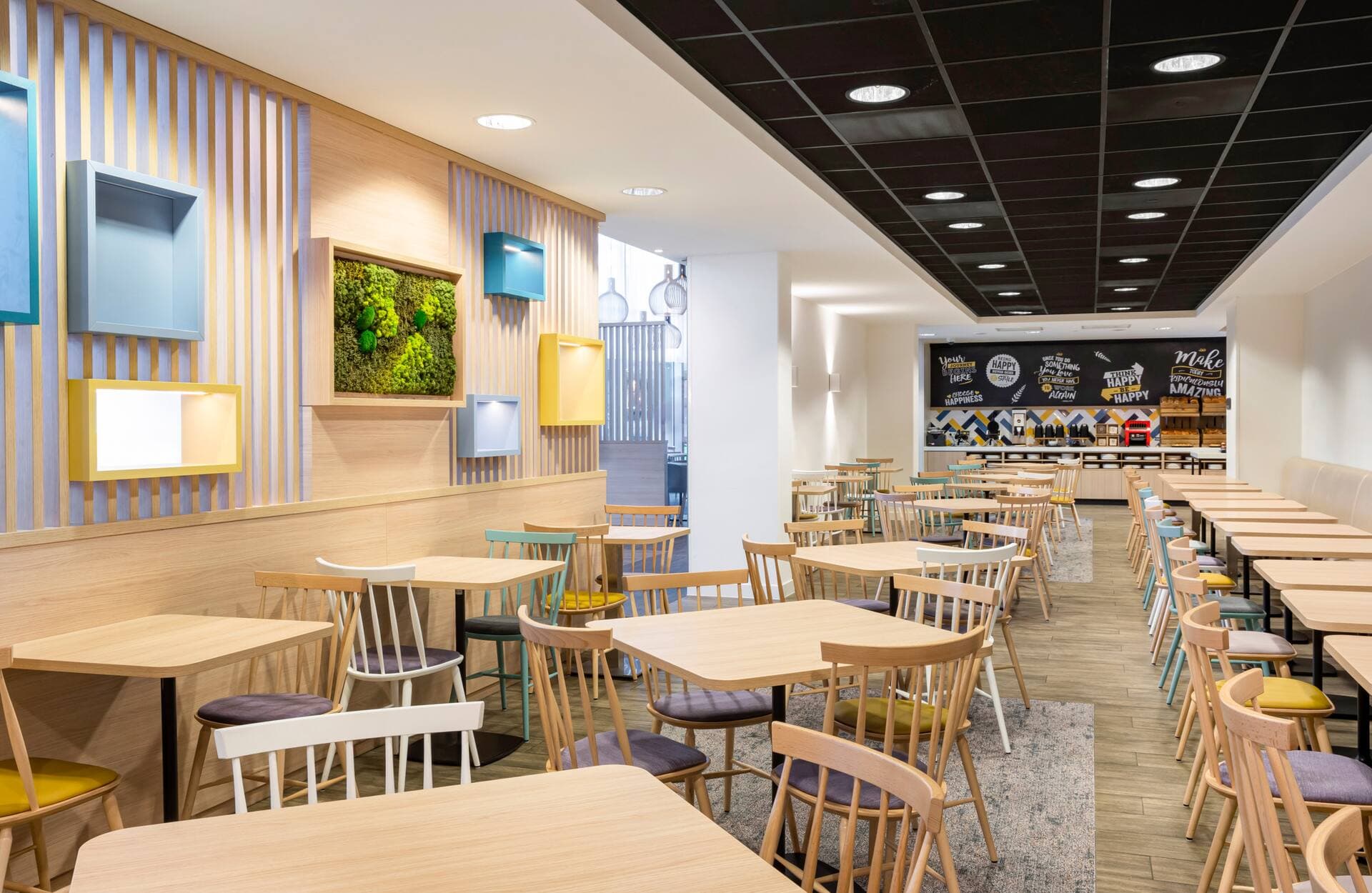 Hampton By Hilton Amsterdam Arena Boulevard