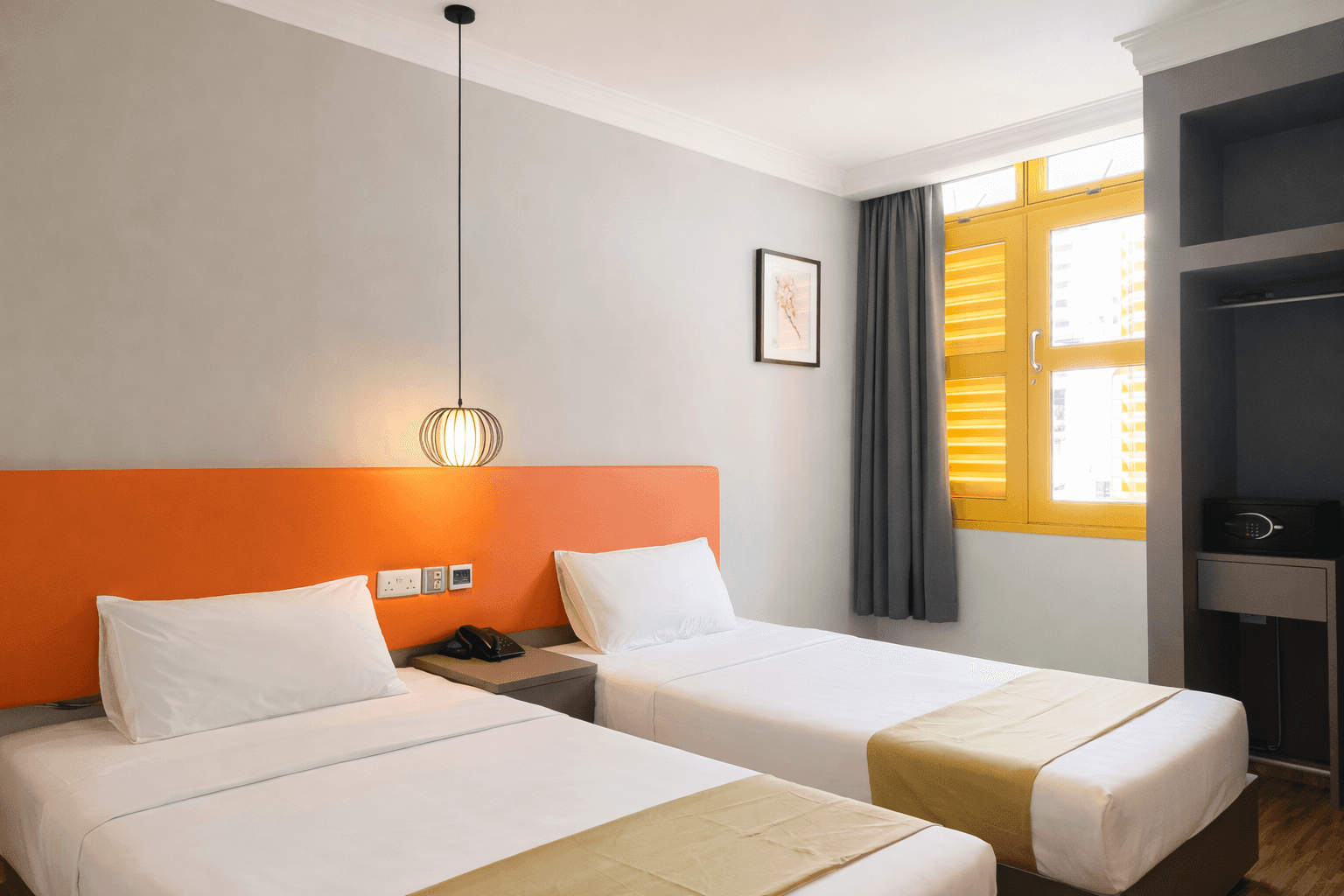 A Hotel Joo Chiat
