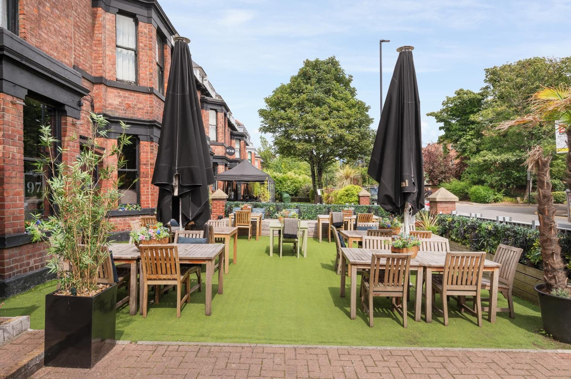 Cairn Hotel Newcastle Jesmond - Part of the Cairn Collection