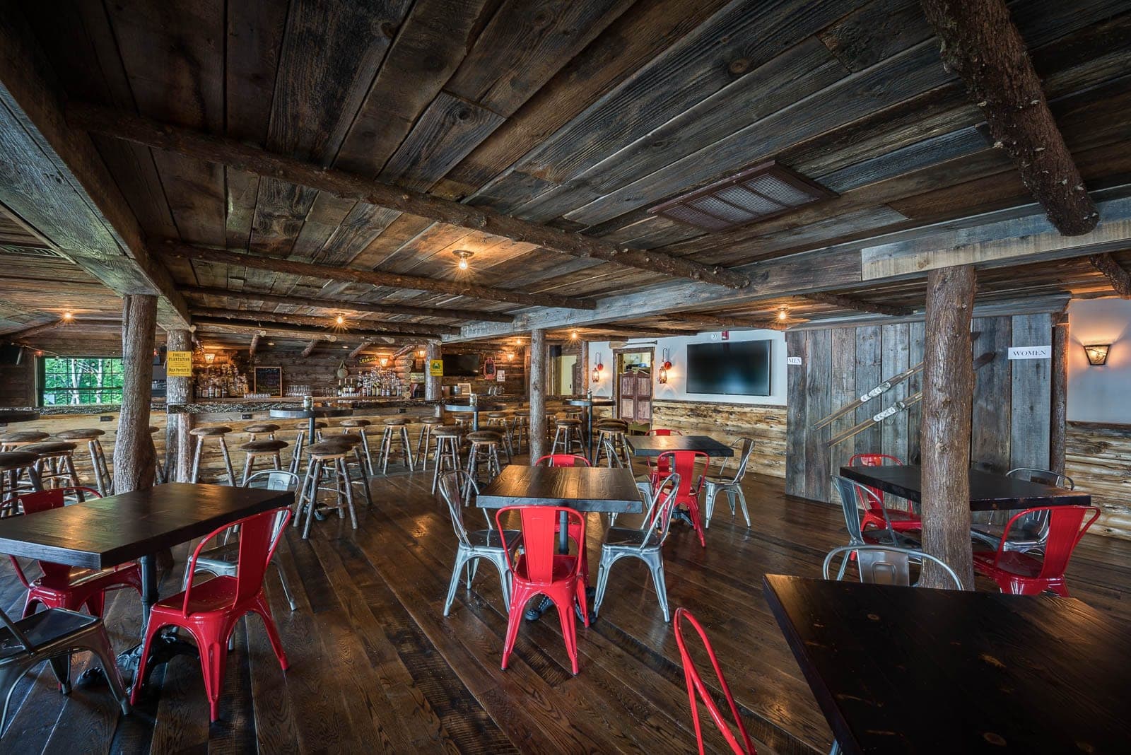 Great Pines By Weekender