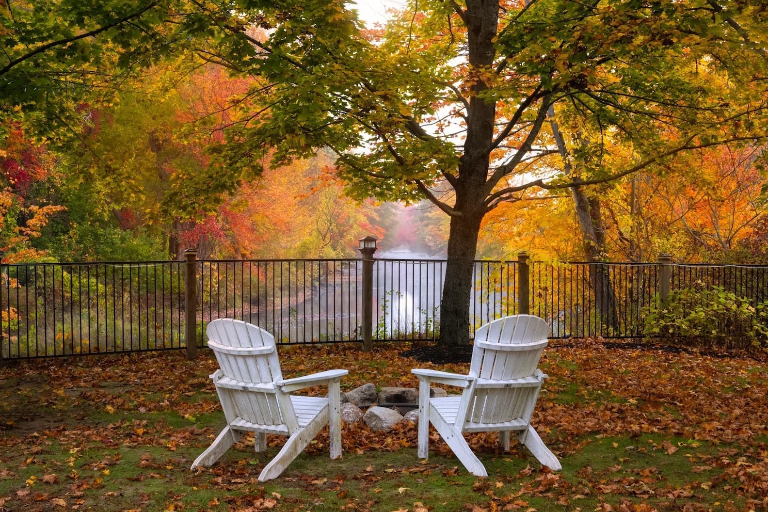 Riverhouse By Weekender