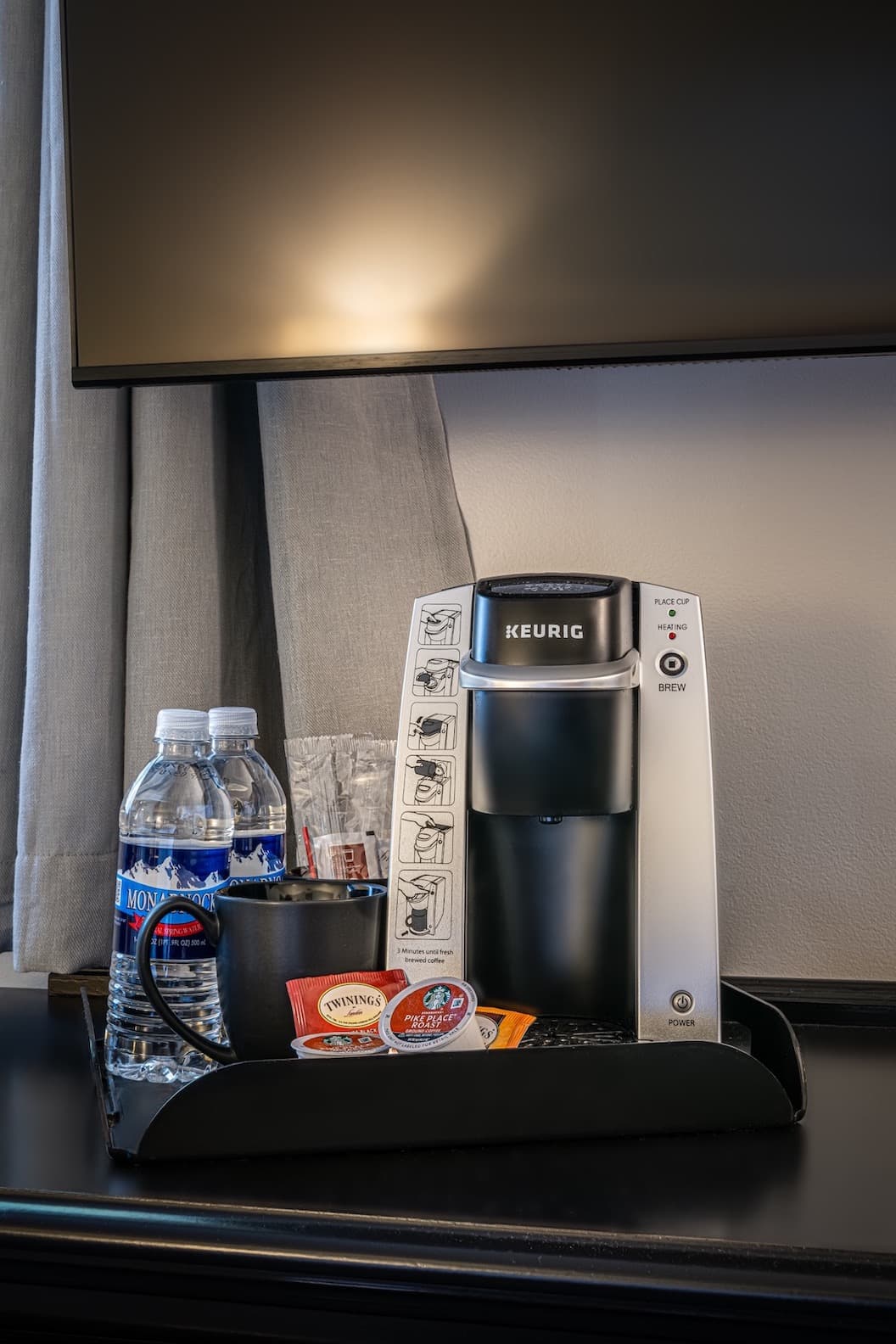 Riverhouse By Weekender