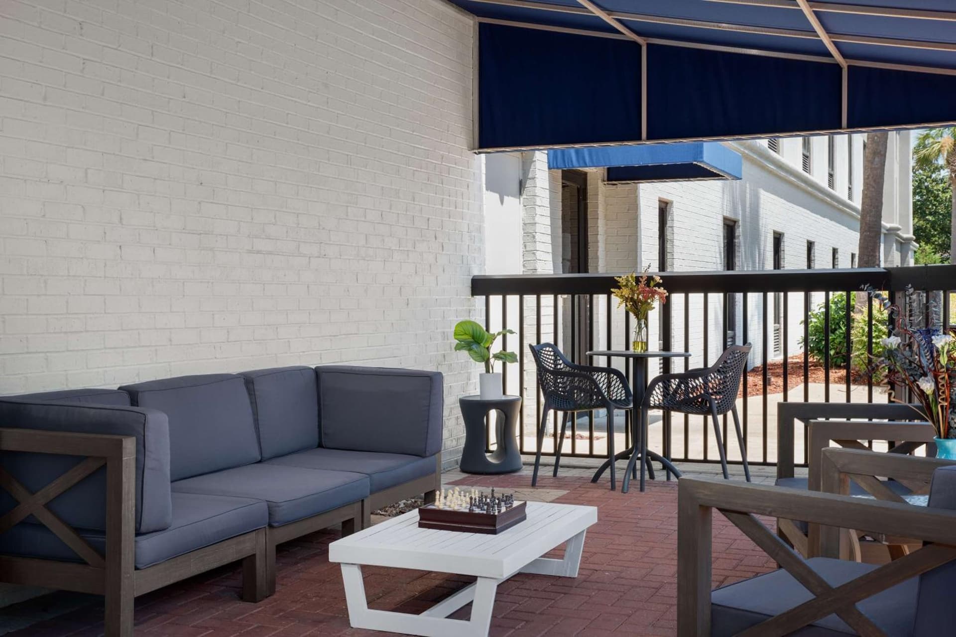 Hampton Inn by Hilton Panama City Beach