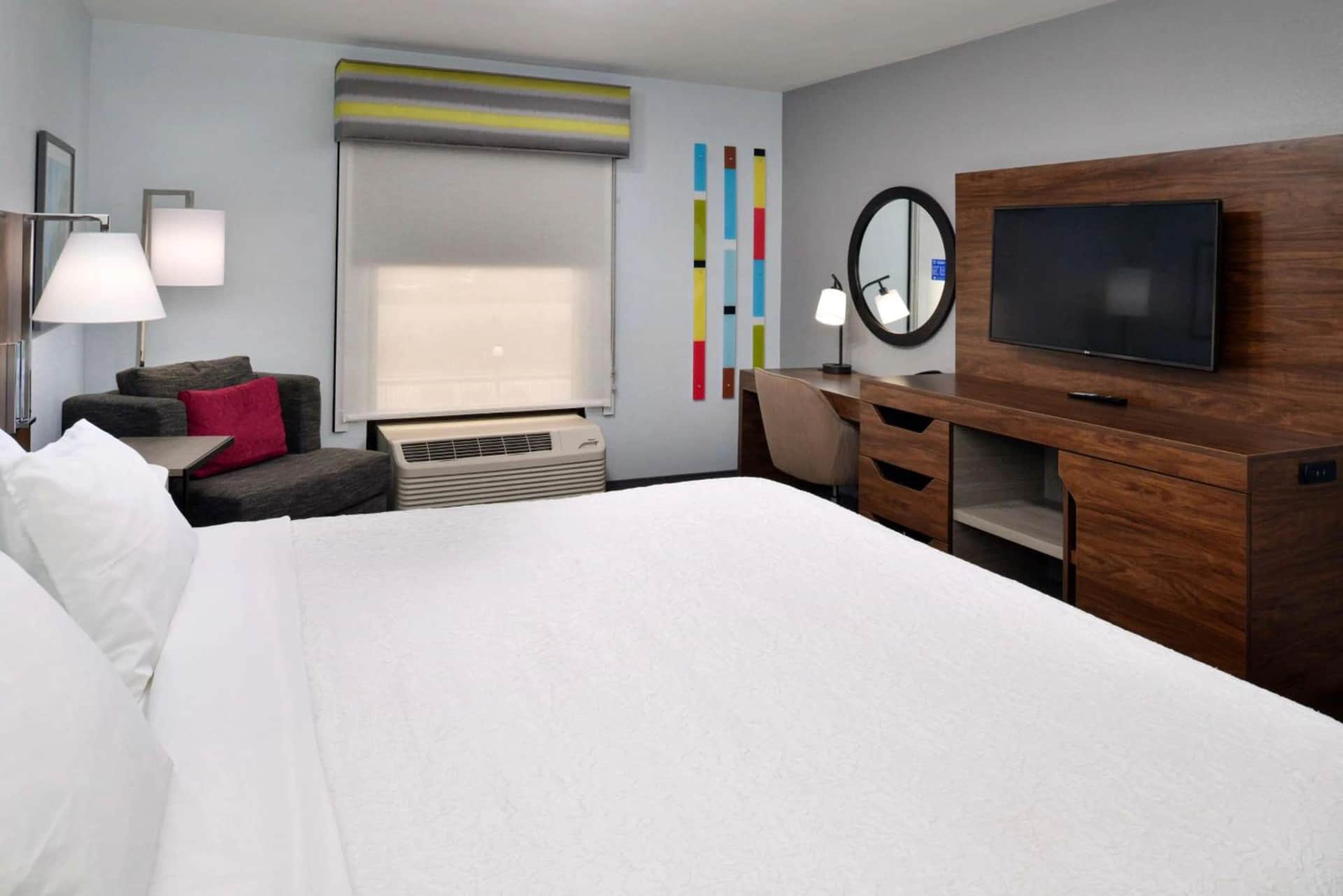 Hampton Inn by Hilton Panama City Beach