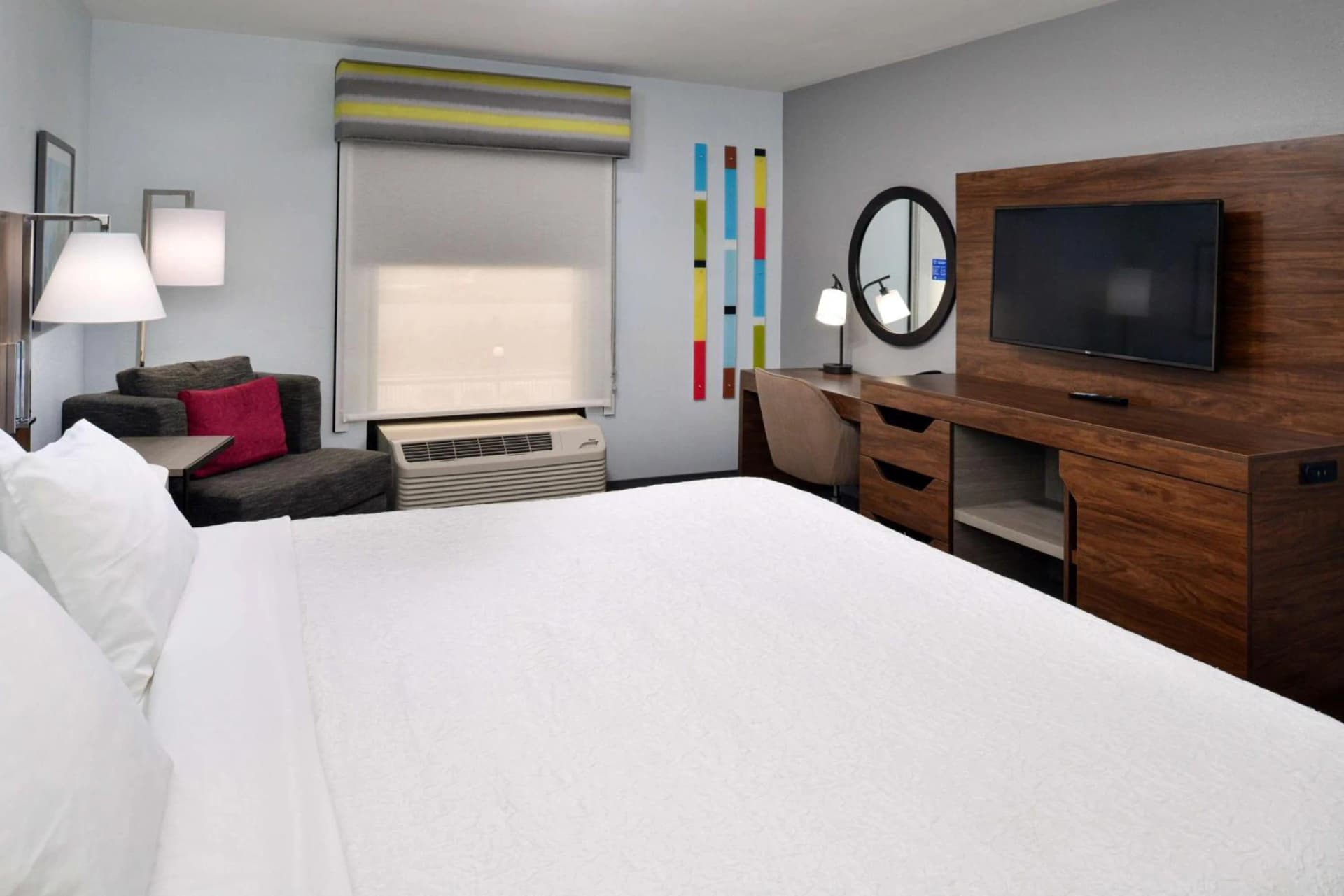 Hampton Inn by Hilton Panama City Beach
