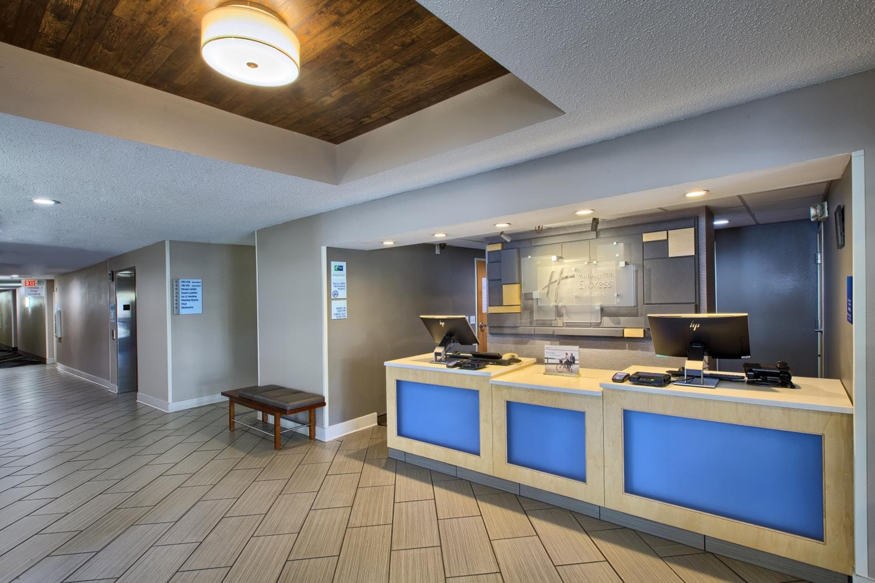 Holiday Inn Express Hotel & Suites Raleigh North - Wake Forest, an IHG Hotel