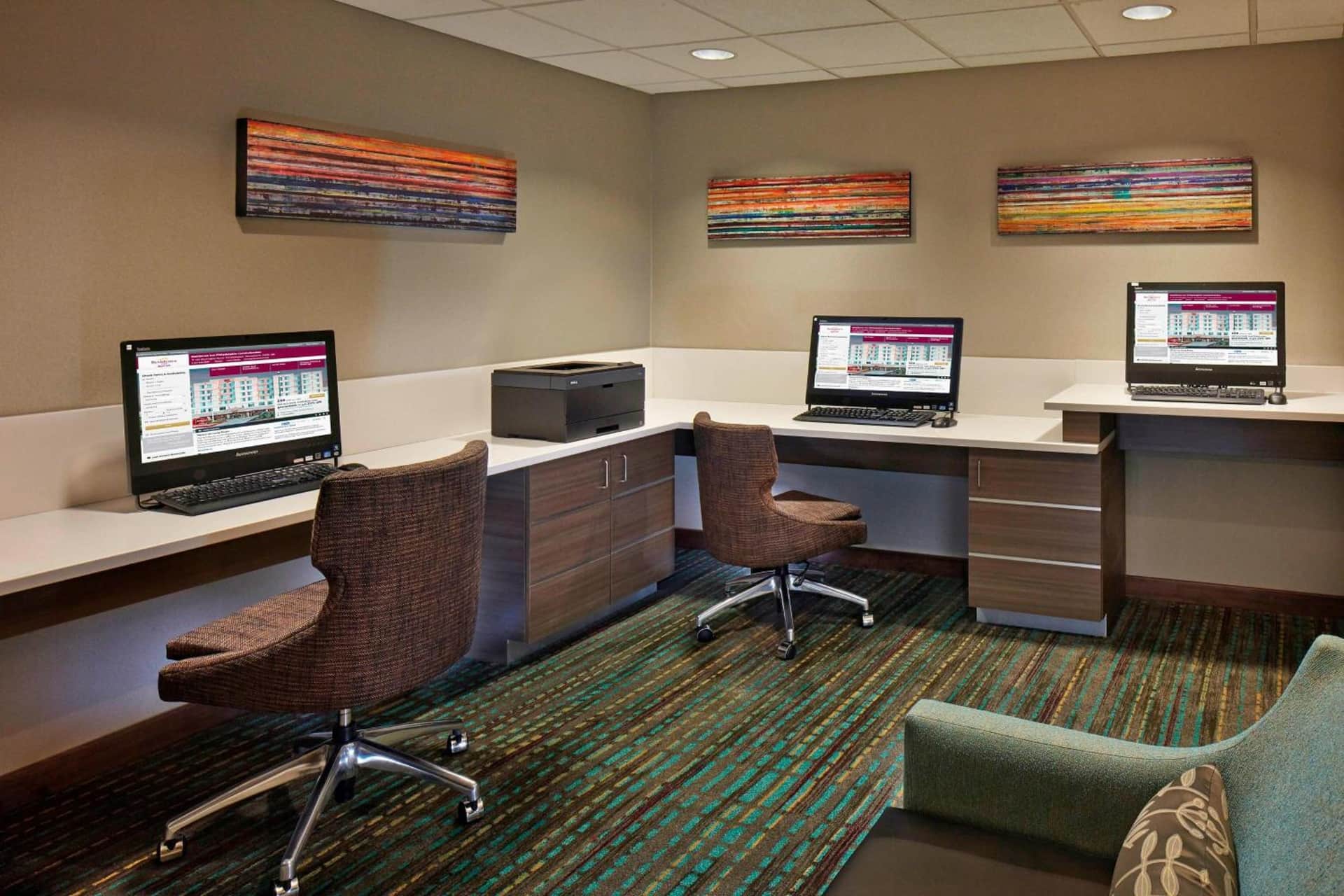 Residence Inn Philadelphia Conshohocken