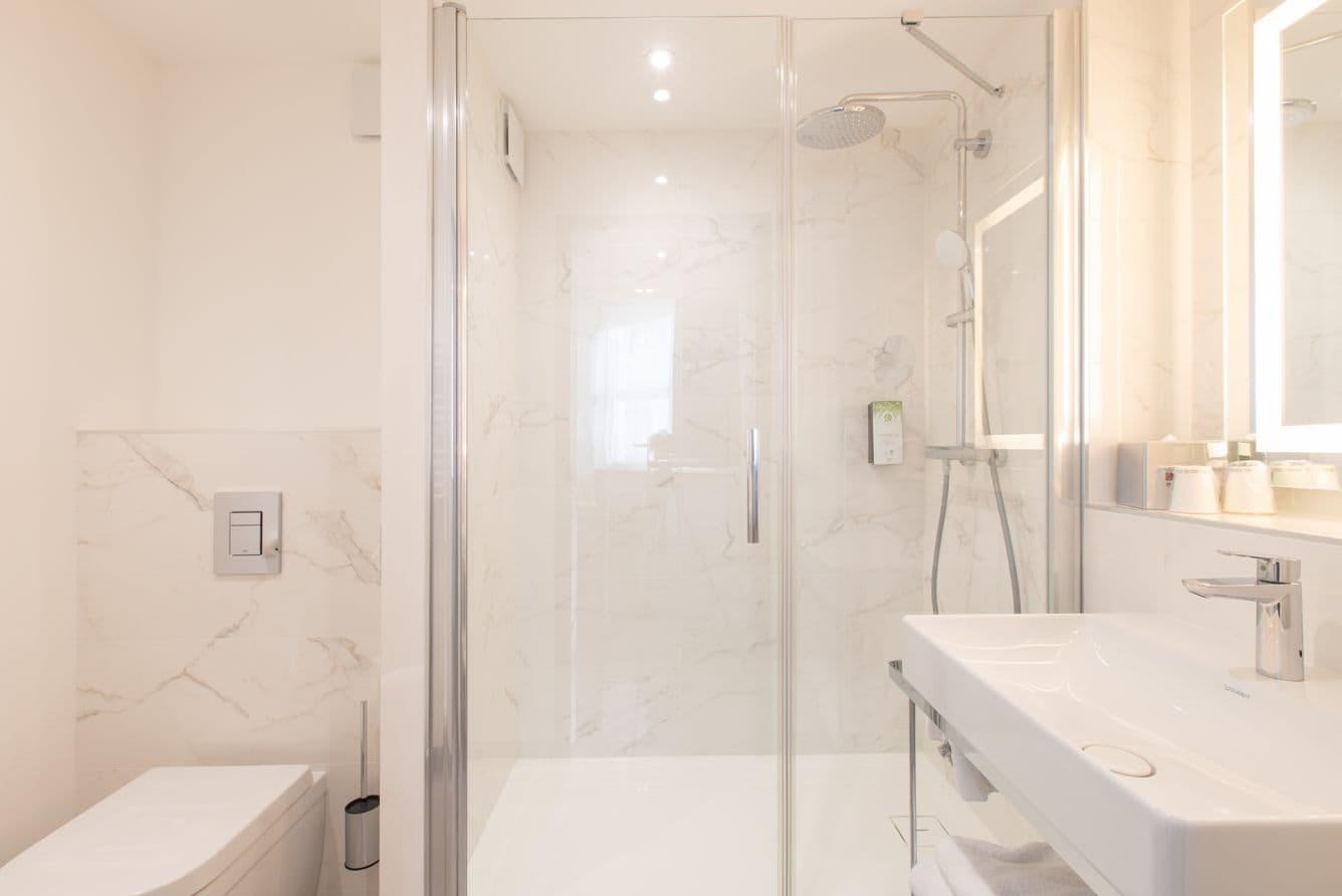 Four Points by Sheraton Reims Cathédrale