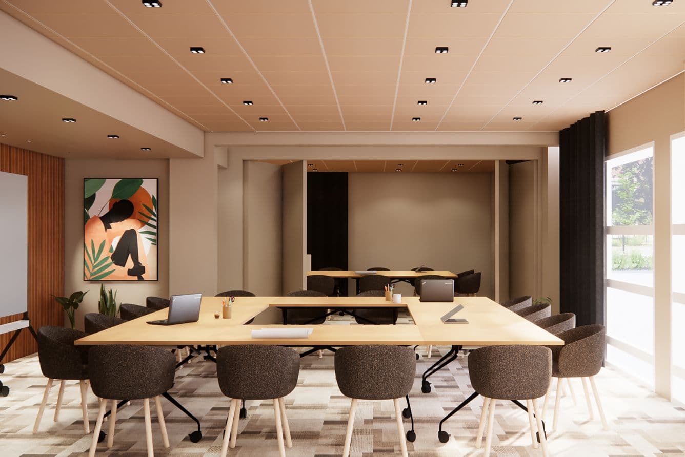 Four Points by Sheraton Reims Cathédrale