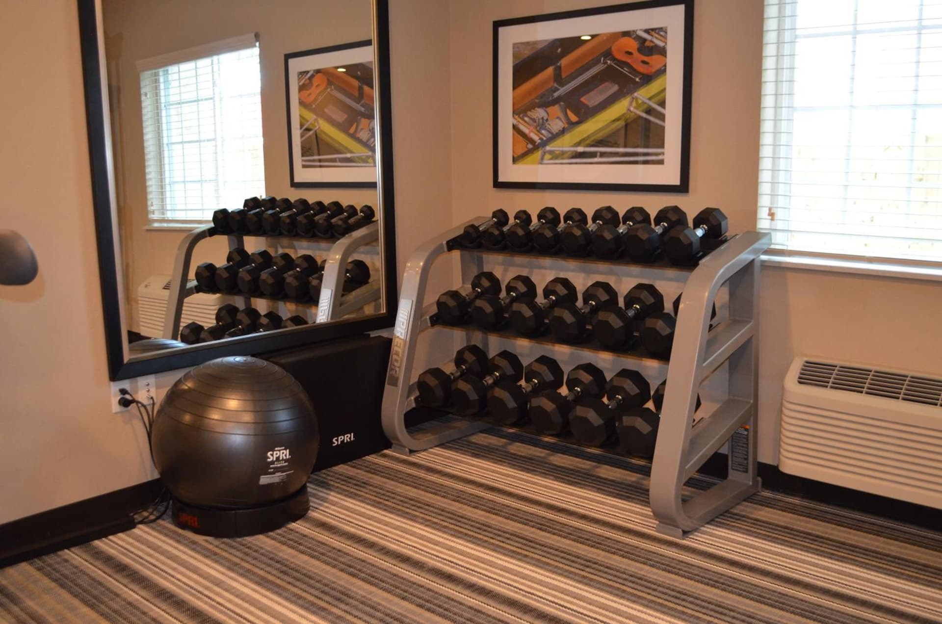 Candlewood Suites San Antonio Airport, an IHG Hotel
