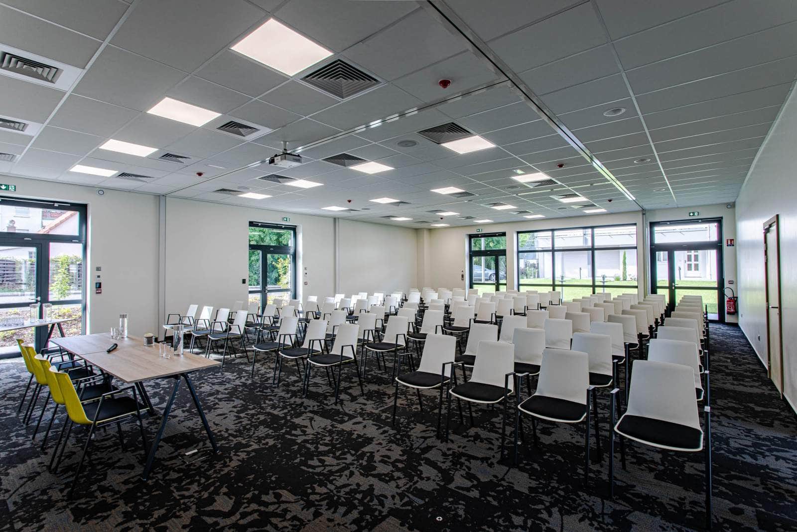Europe Haguenau – Hotel & Spa