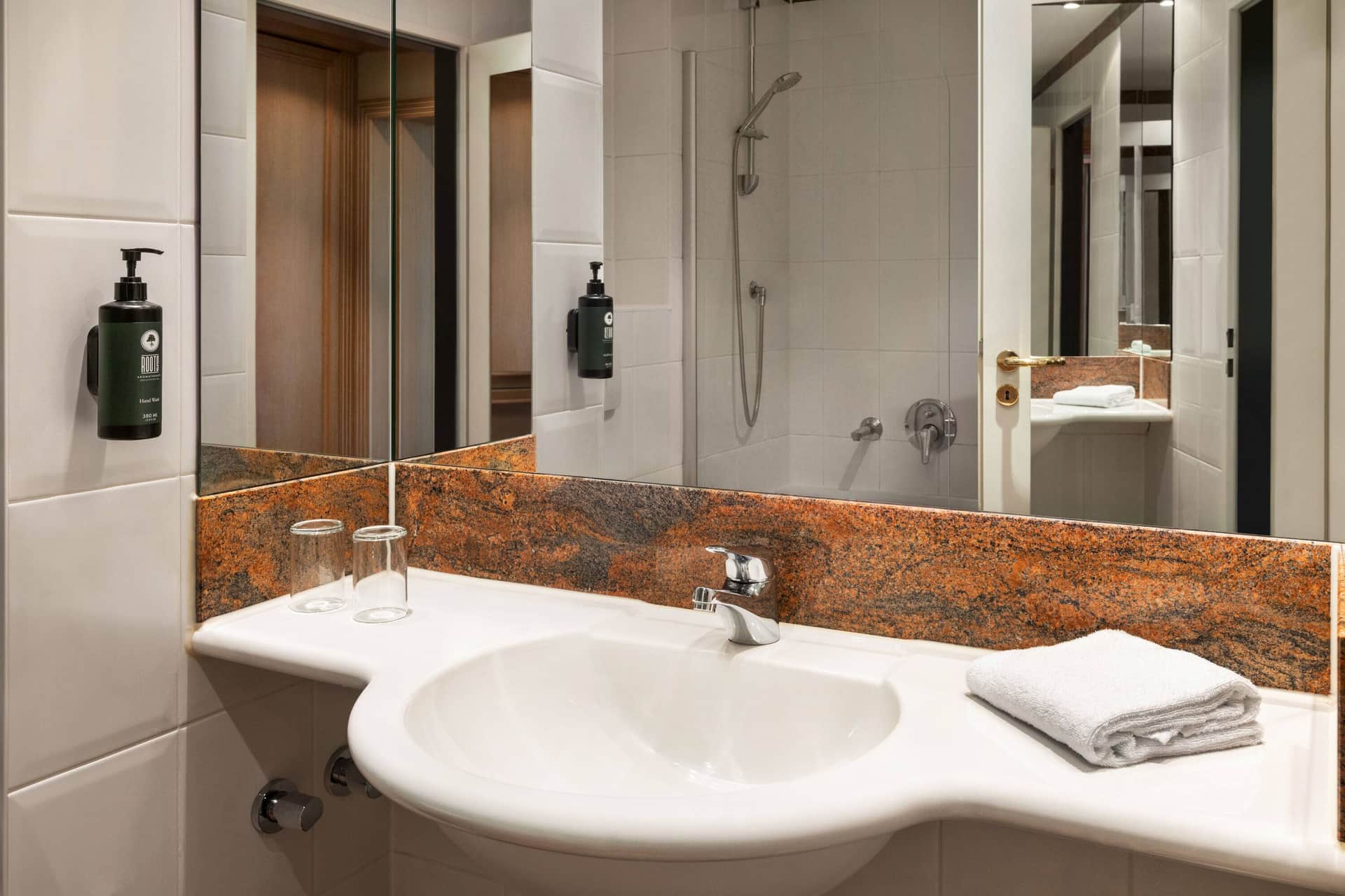Amedia Hotel & Suites Leipzig, Trademark Collection by Wyndham