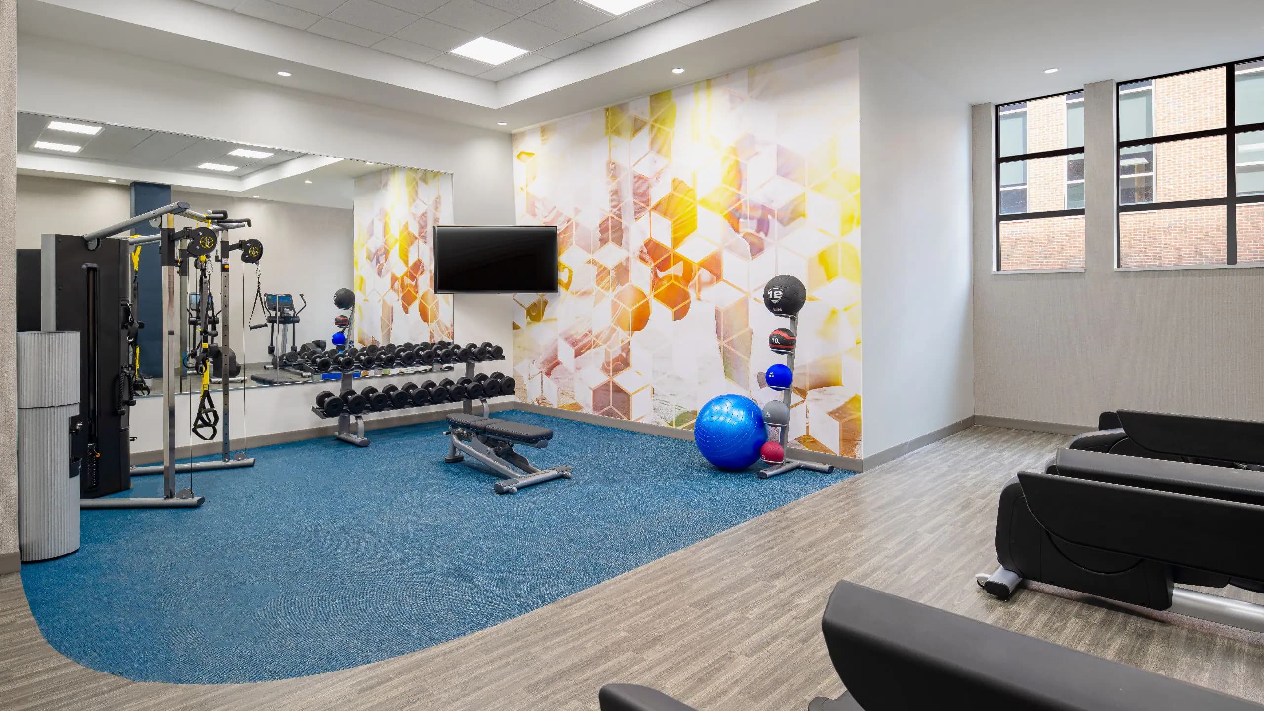 Hyatt Place Nashville/Green Hills