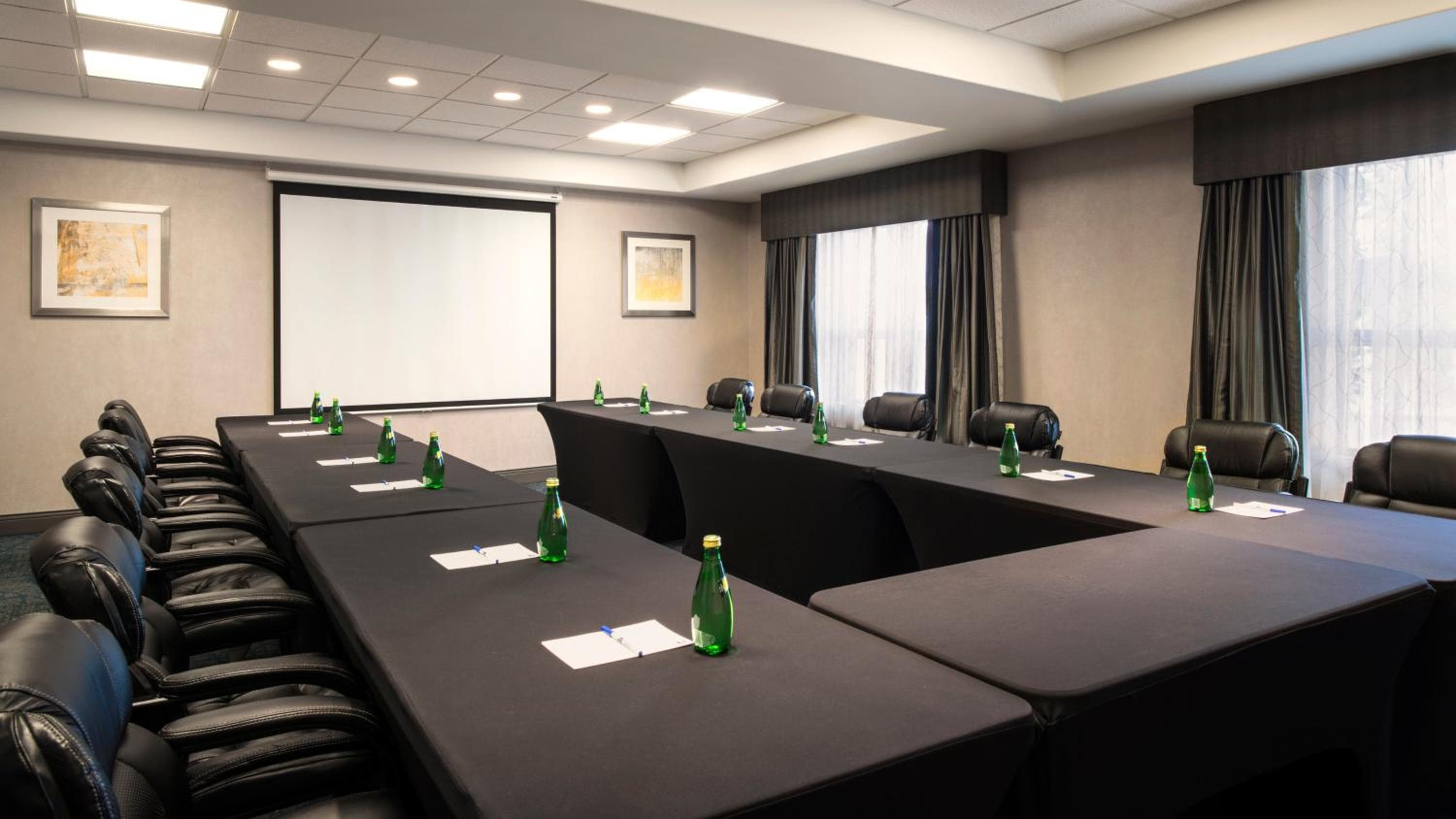 Holiday Inn Express Hotel & Suites Sherwood Park-Edmonton Area, an IHG Hotel