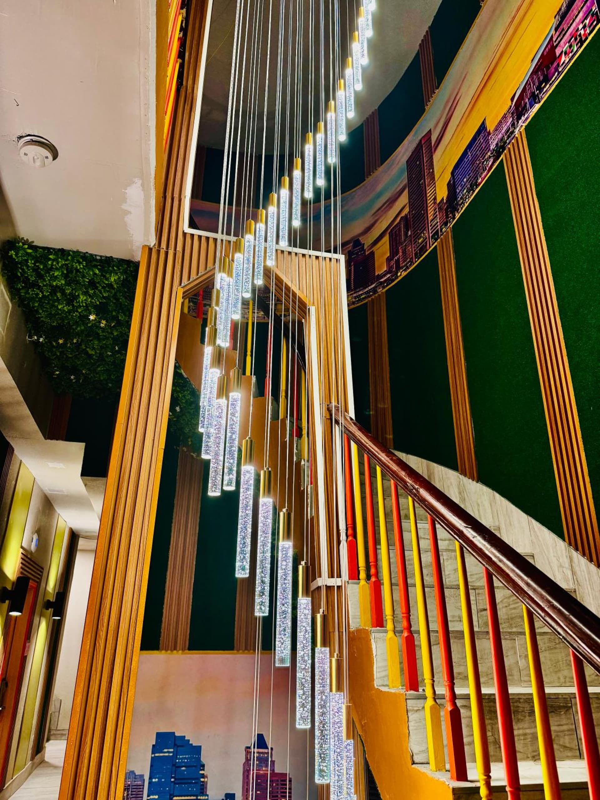 Mt. Vernon Inn