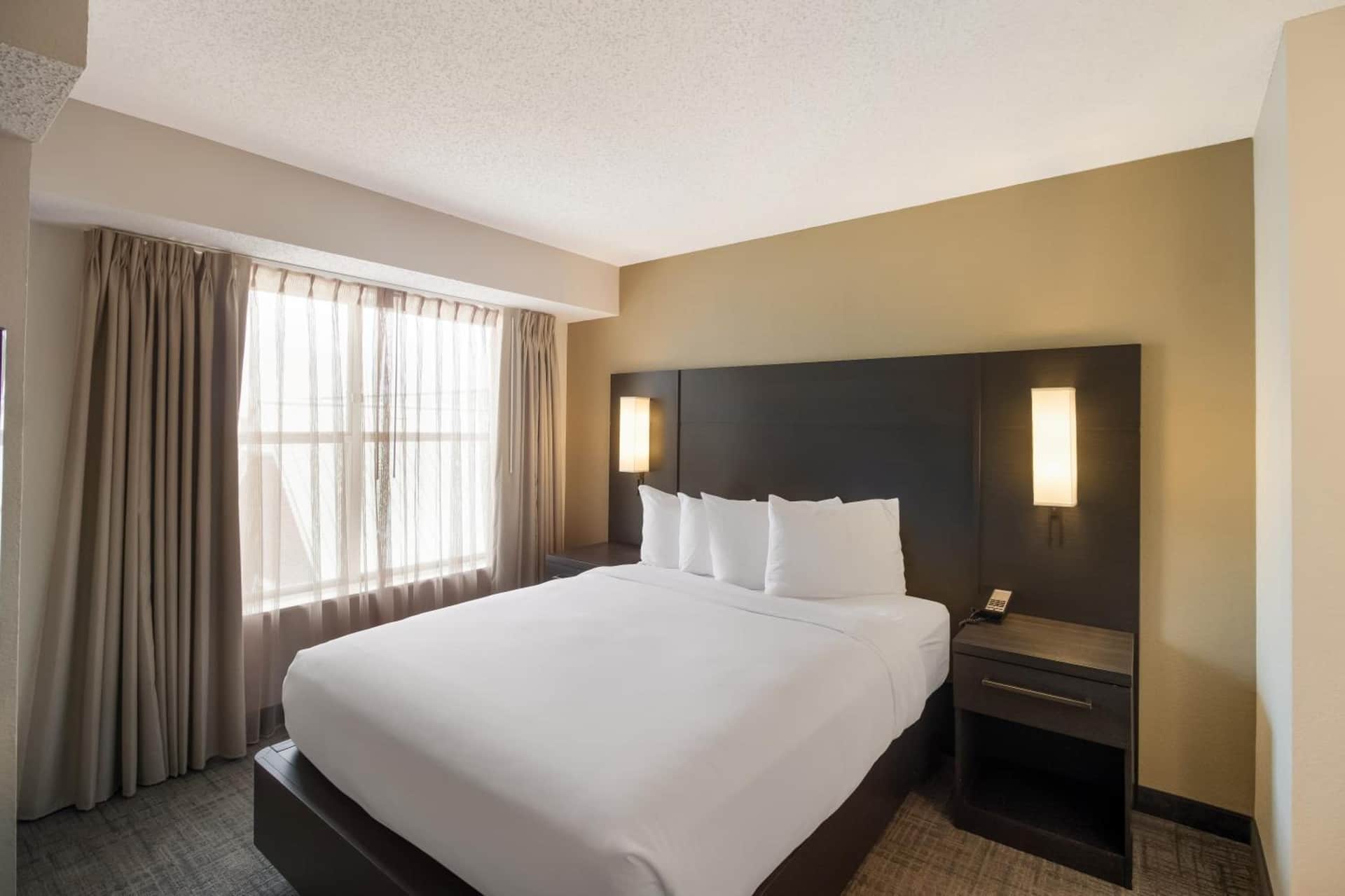 Sonesta ES Suites Dallas Richardson