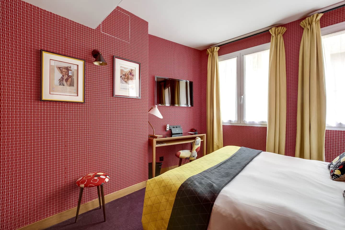 Hôtel Artus