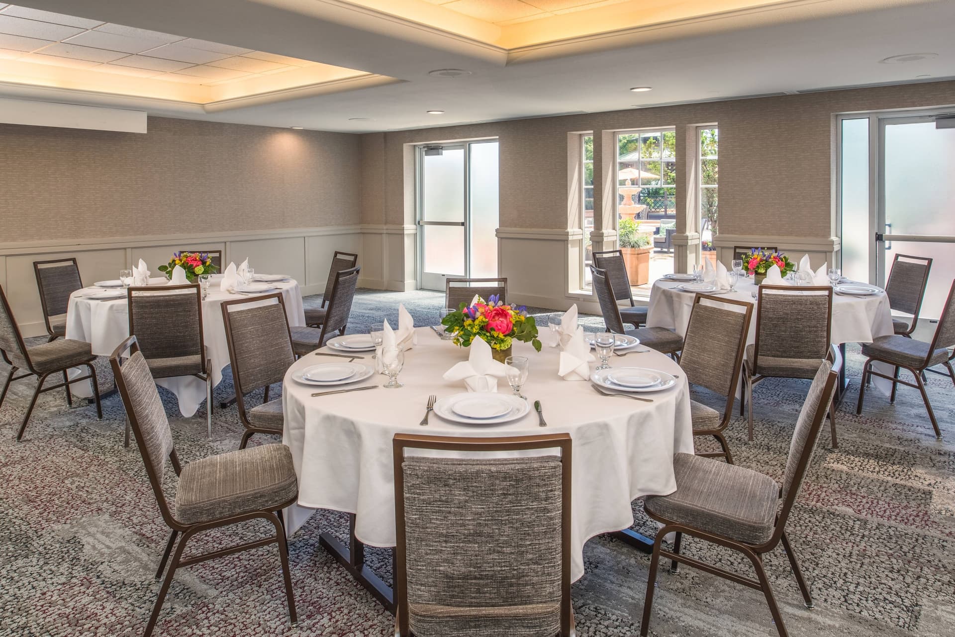 Courtyard by Marriott Portland North