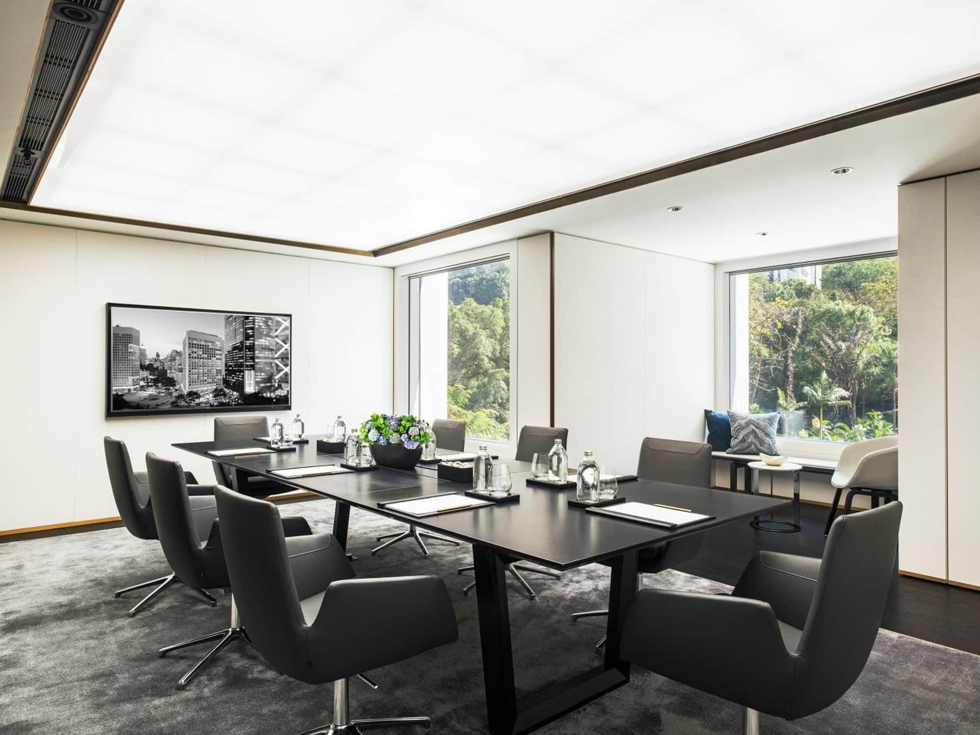 The Murray, Hong Kong, a Niccolo Hotel