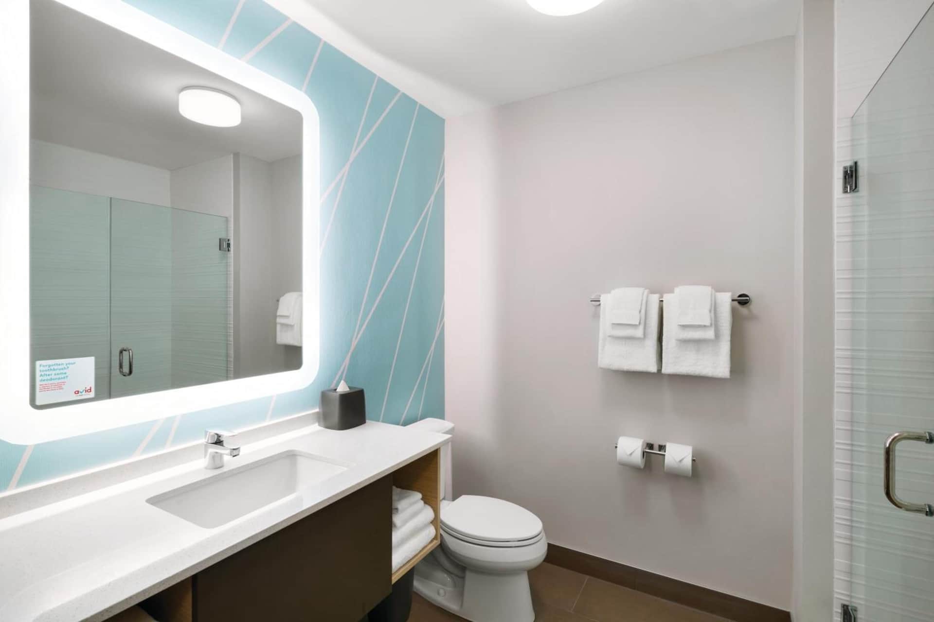 Avid Hotel Cedar Rapids South - Arpt Area by IHG