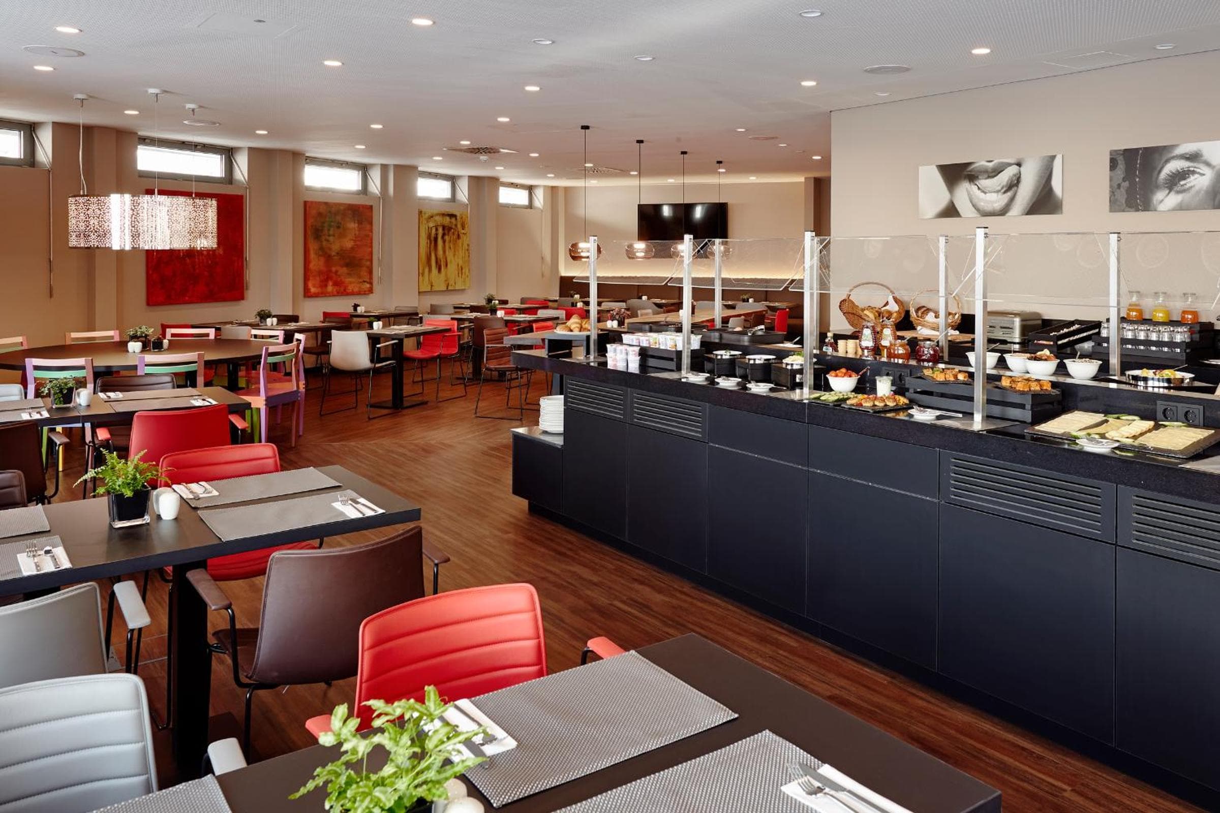 LÉGÈRE HOTEL Wiesbaden-Taunusstein