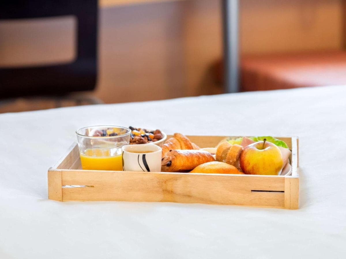 ibis Lyon Gare La Part-Dieu