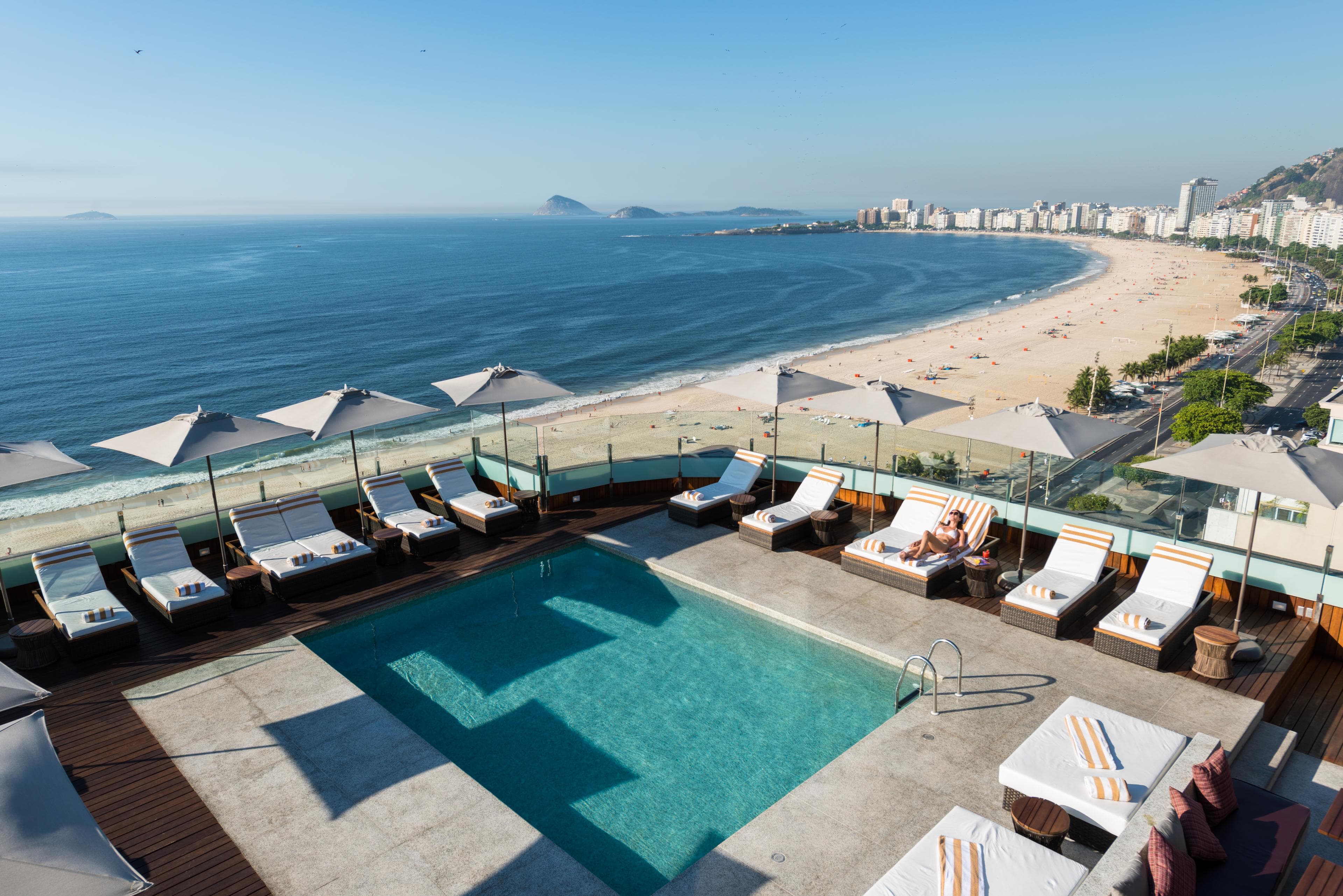 Porto Bay Rio Internacional