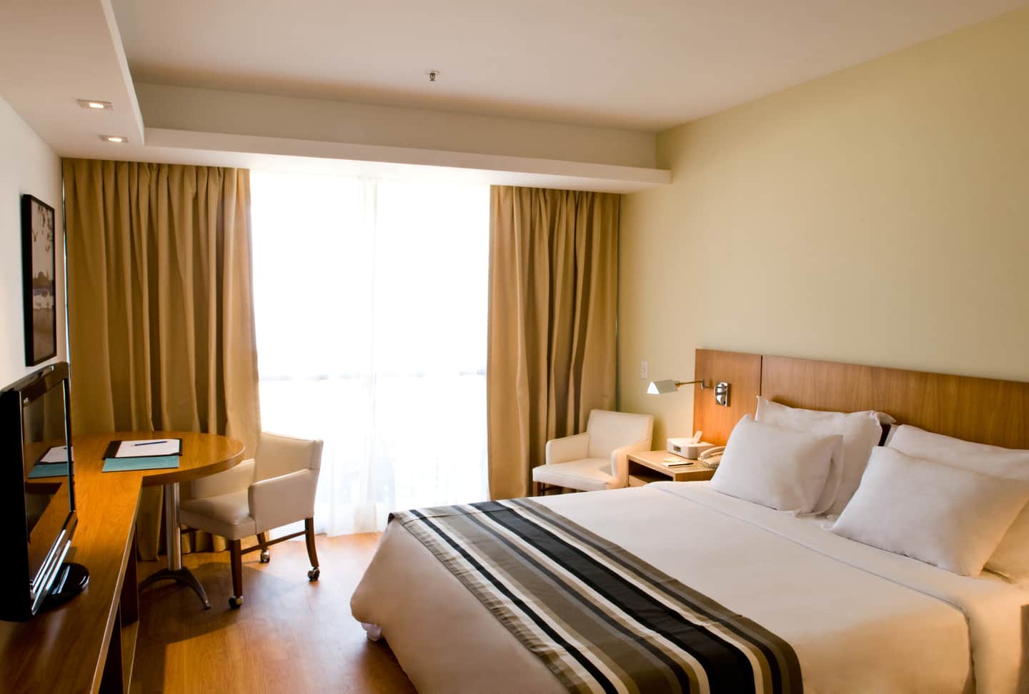 Porto Bay Rio Internacional