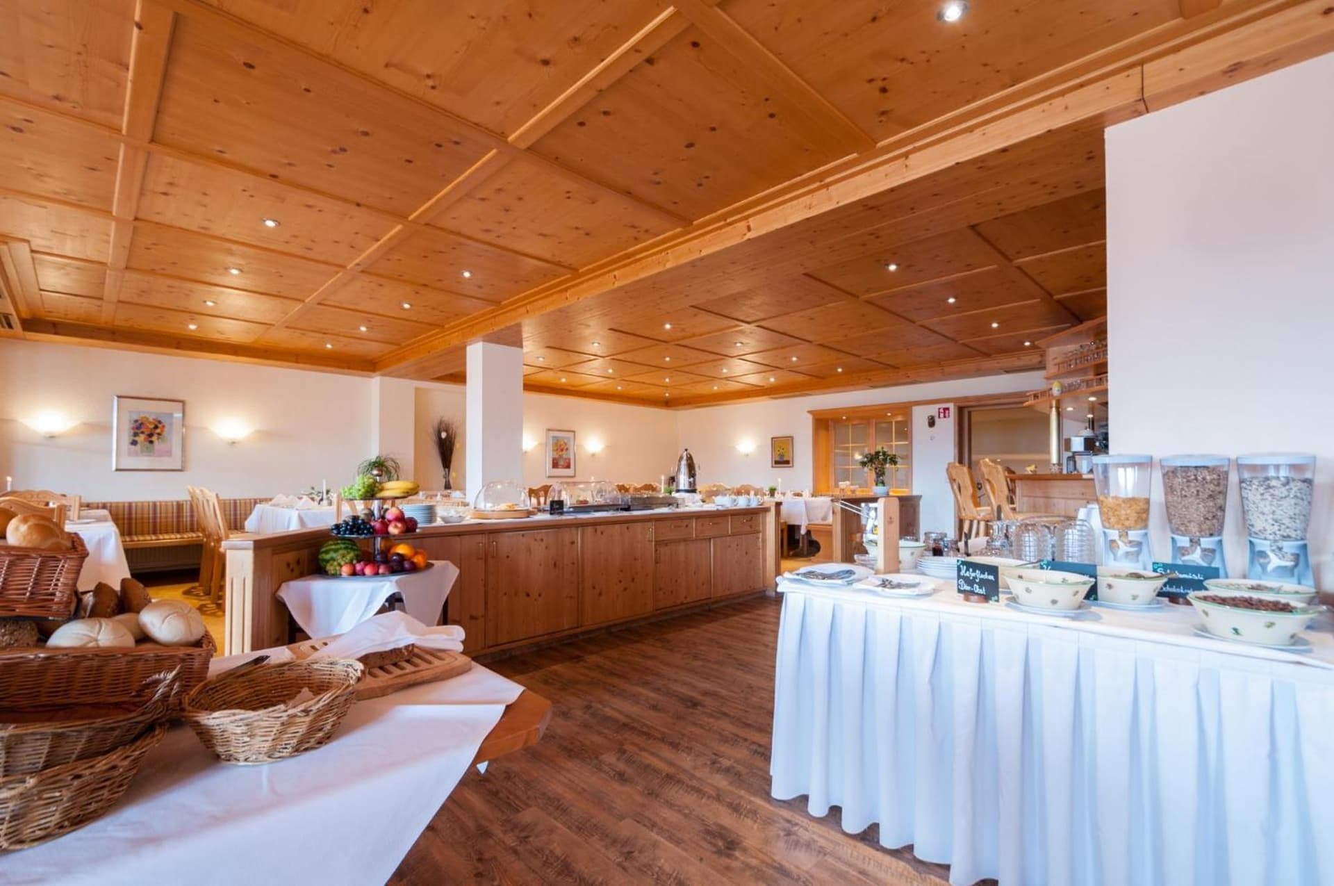 Panoramahotel Kühbergalp