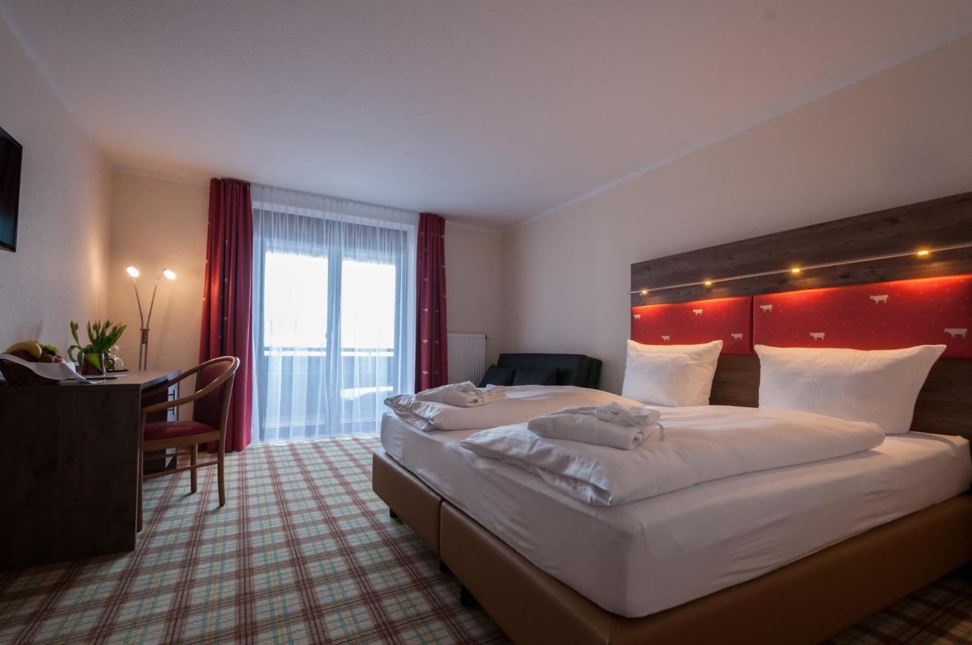Panoramahotel Kühbergalp