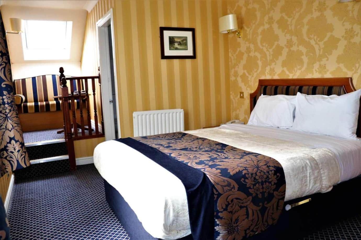Buckatree Hall by Hamlet Hotels