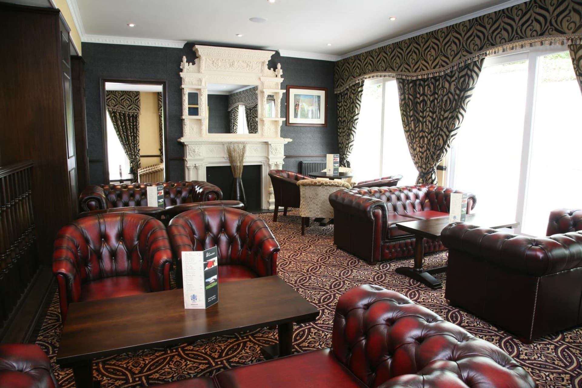 Buckatree Hall by Hamlet Hotels