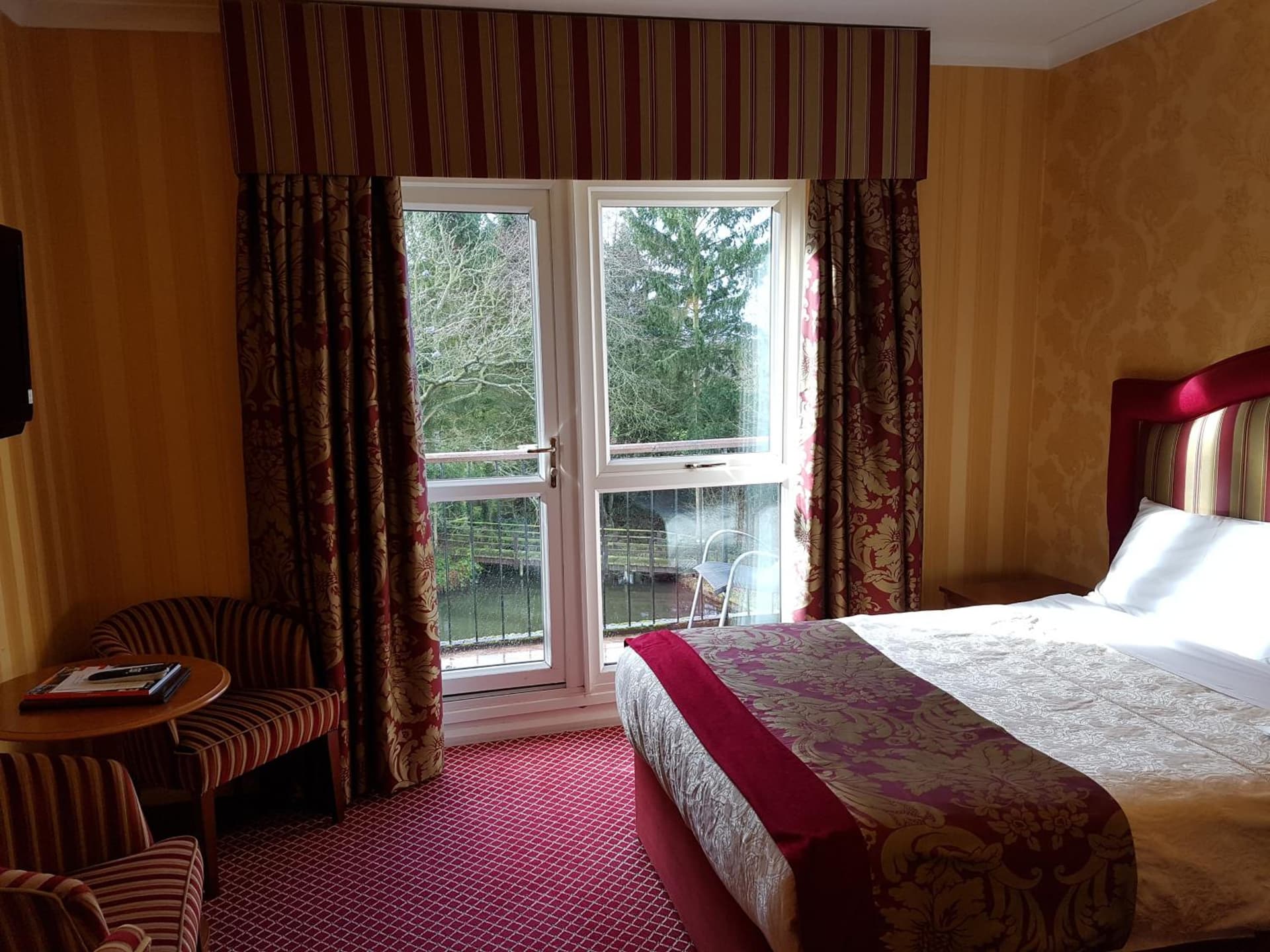 Buckatree Hall by Hamlet Hotels